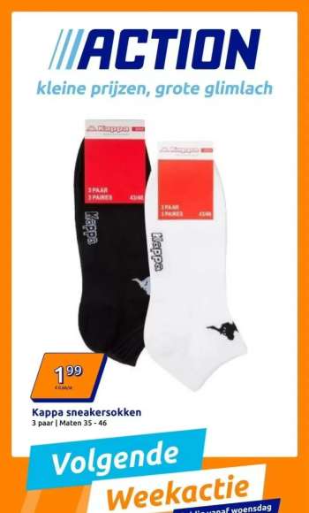 Action-aanbieding - 20-8-2025 - 26-8-2025.