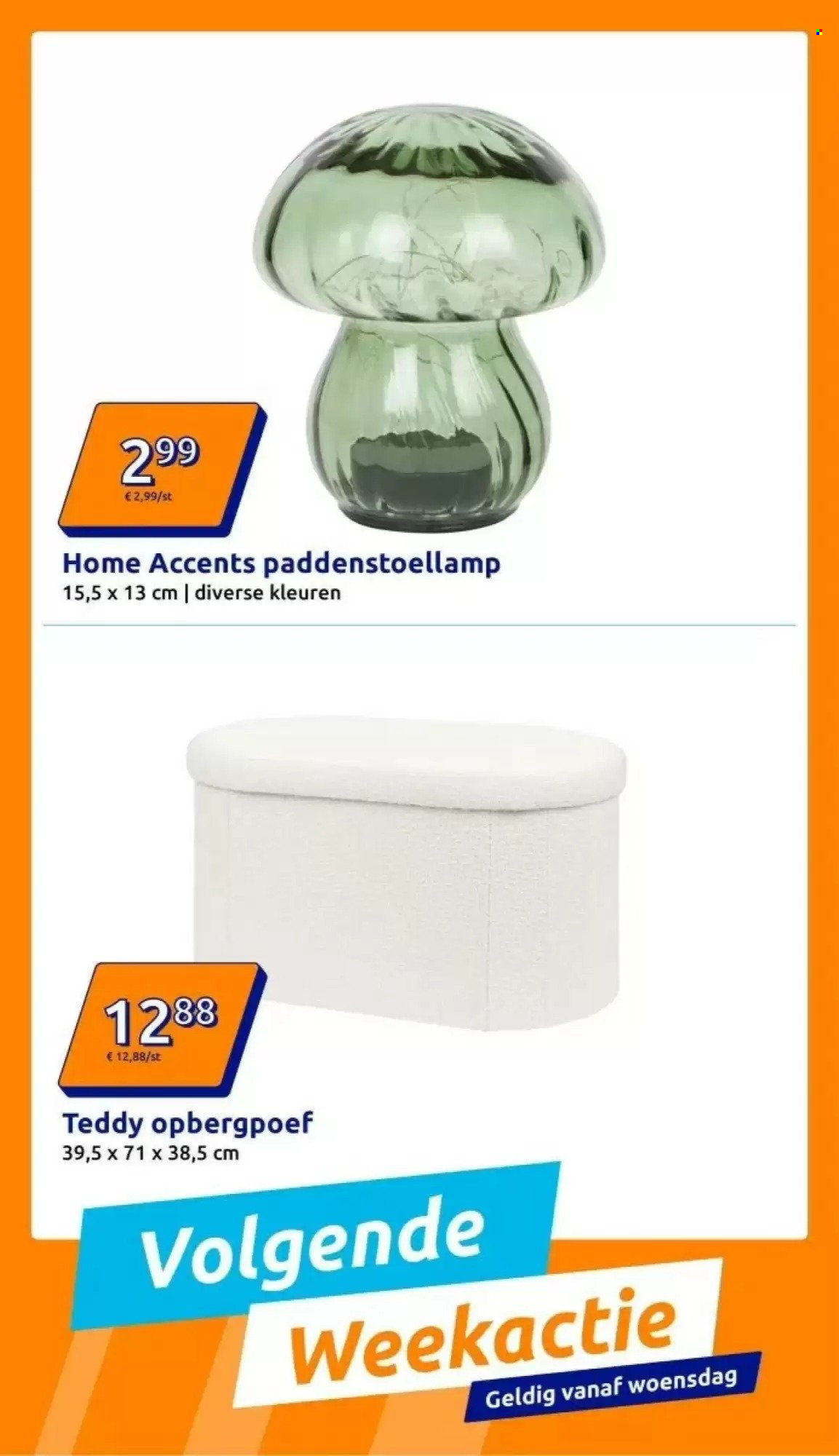 Action-aanbieding - 20-8-2025 - 26-8-2025. Pagina 2