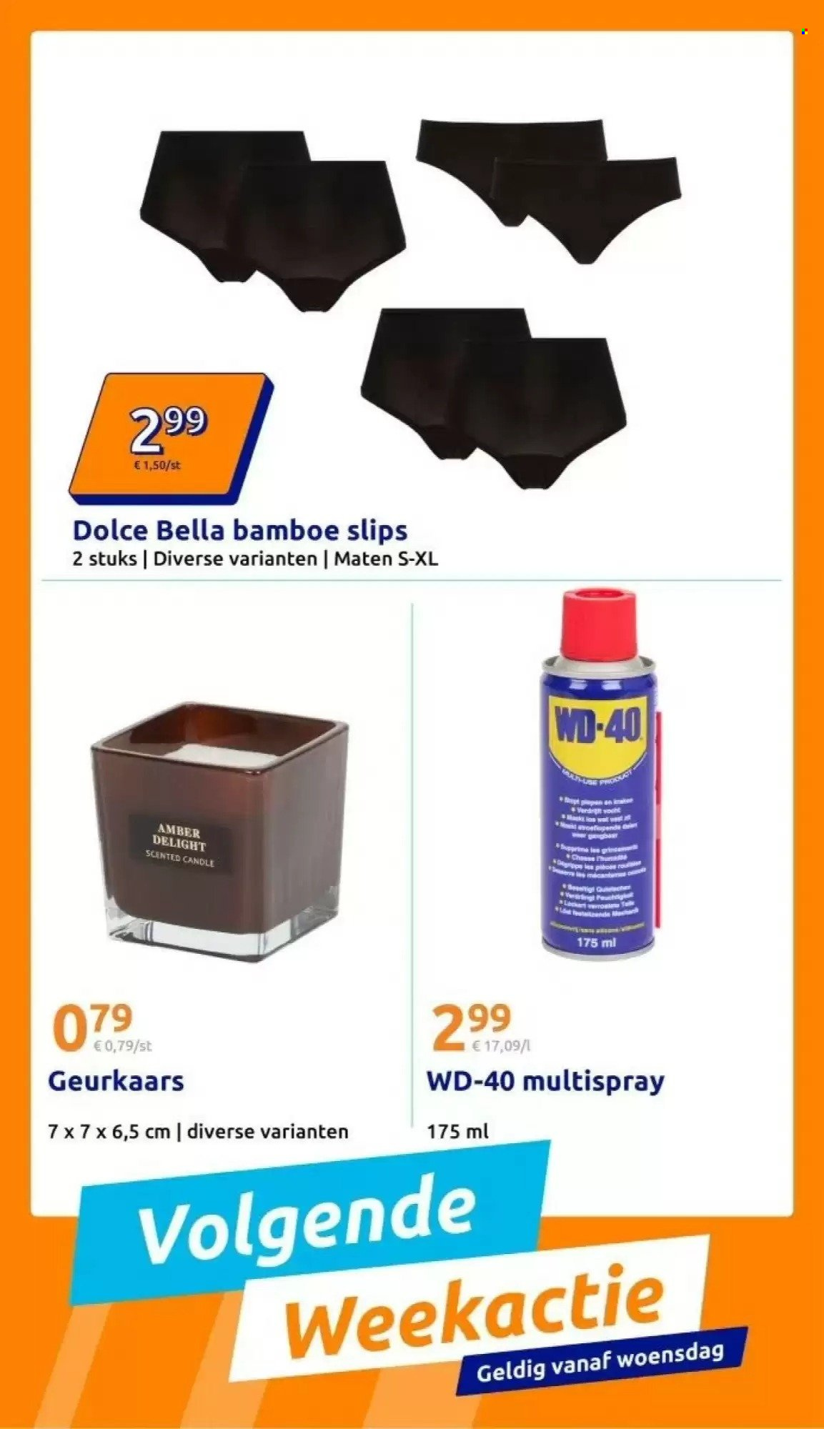 Action-aanbieding - 20-8-2025 - 26-8-2025. Pagina 3