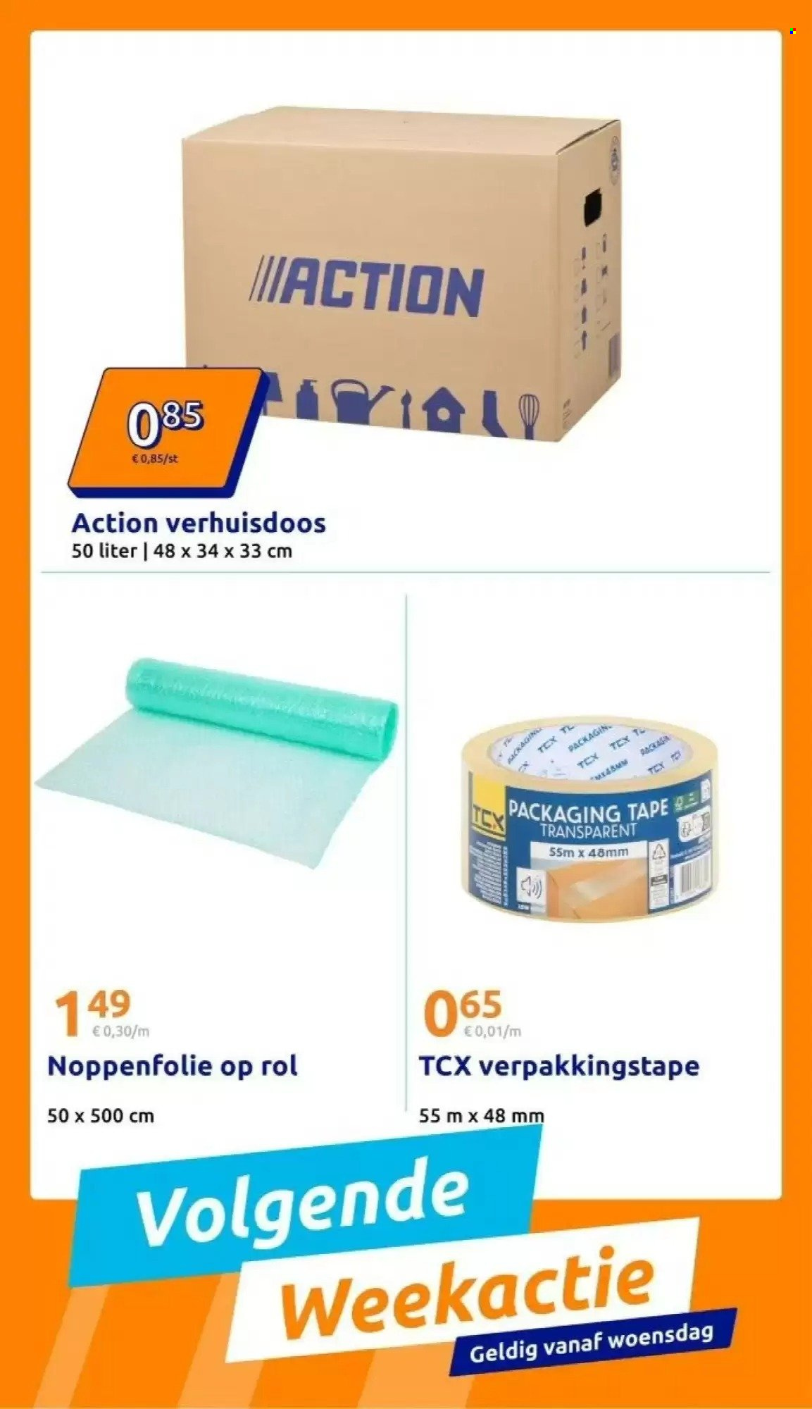 Action-aanbieding - 20-8-2025 - 26-8-2025. Pagina 5