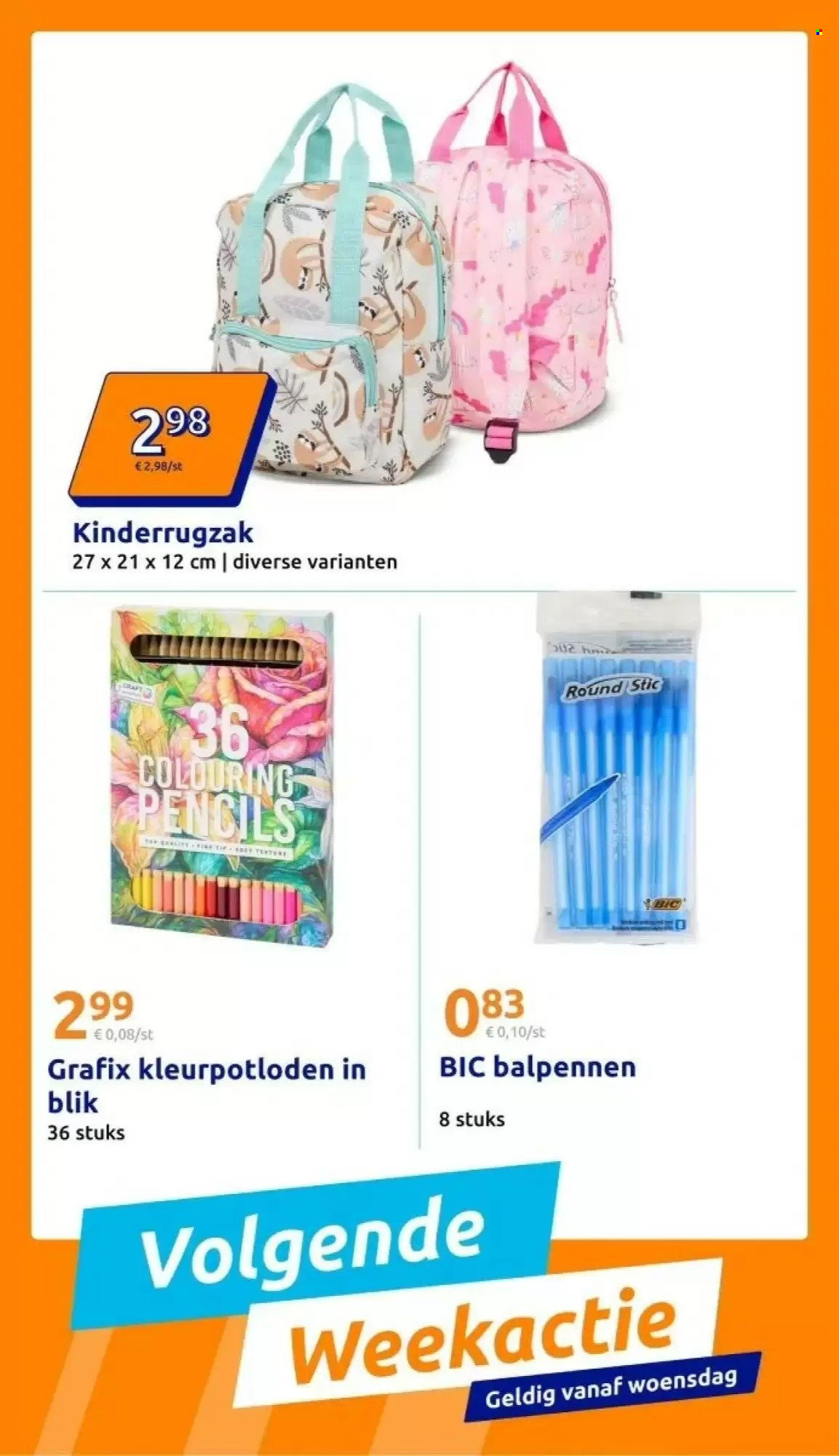 Action-aanbieding - 20-8-2025 - 26-8-2025. Pagina 11