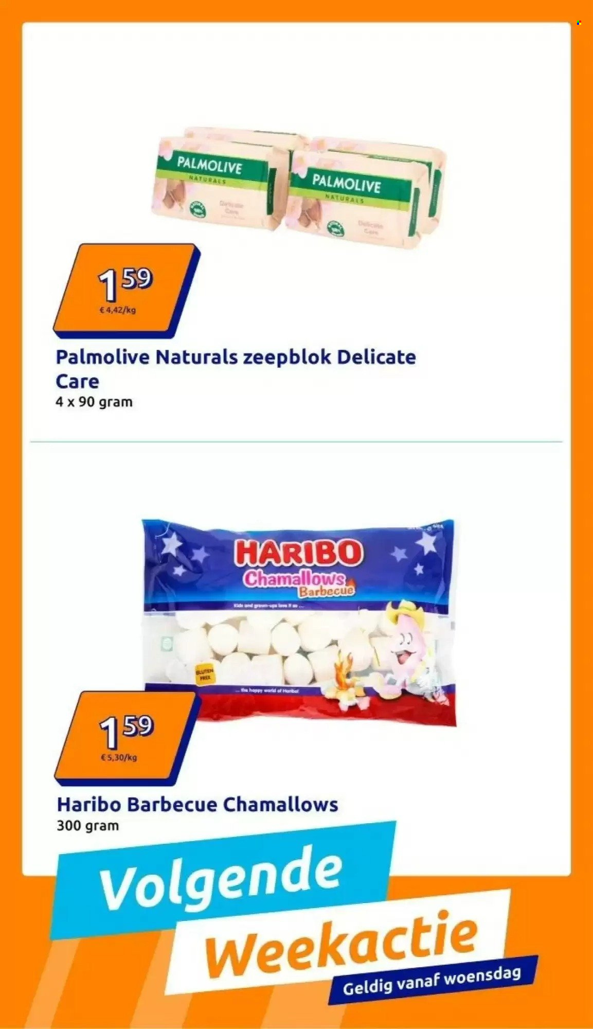 Action-aanbieding - 20-8-2025 - 26-8-2025. Pagina 13