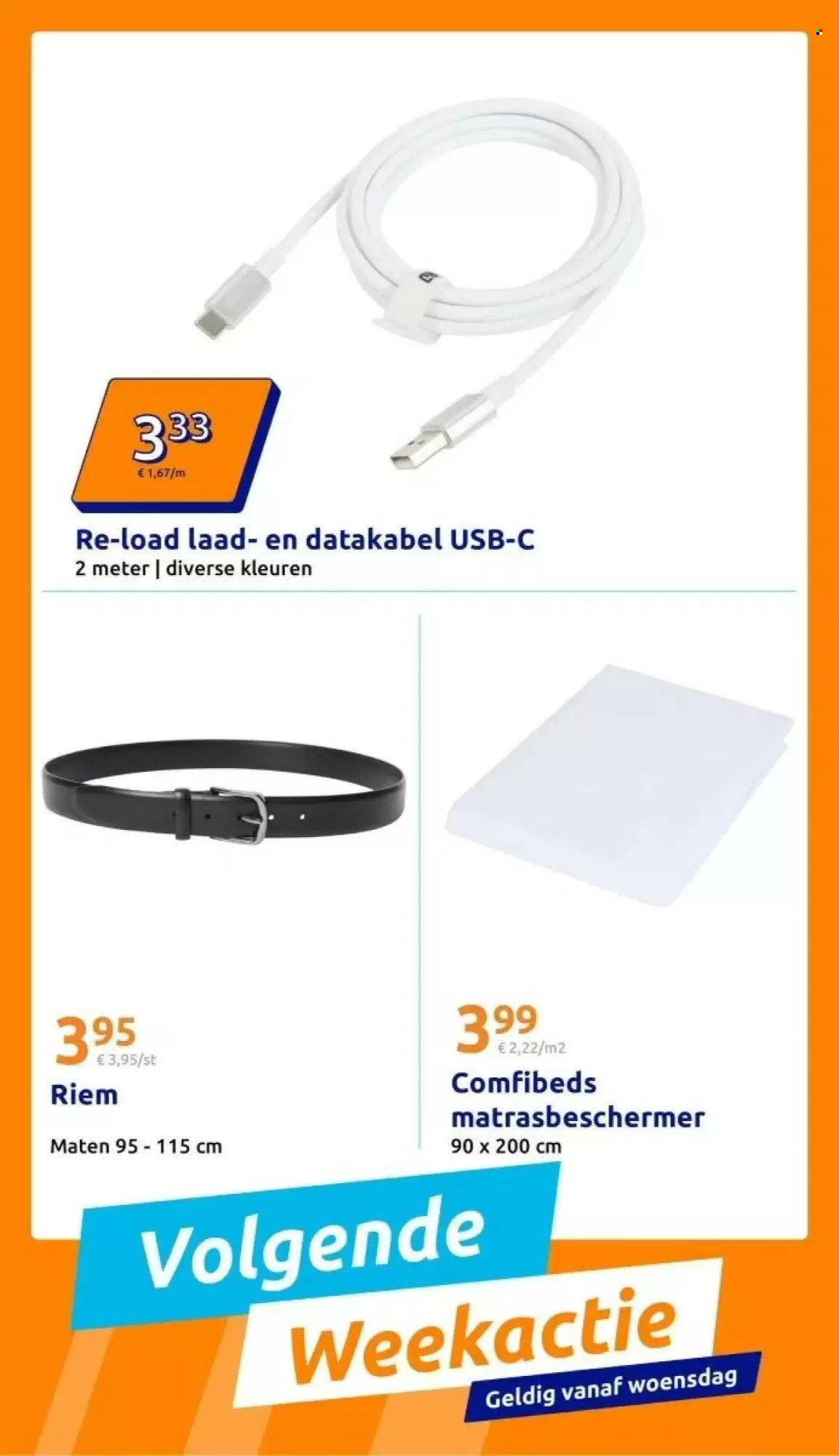 Action-aanbieding - 20-8-2025 - 26-8-2025. Pagina 14
