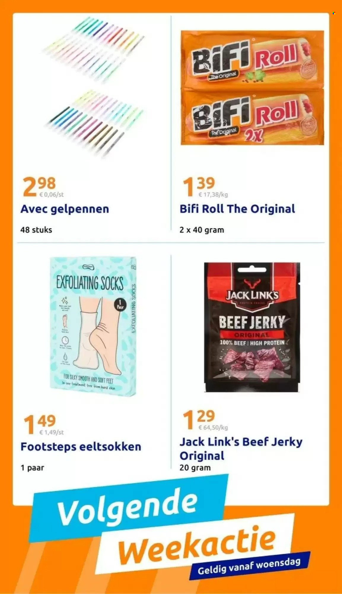 Action-aanbieding - 20-8-2025 - 26-8-2025. Pagina 15