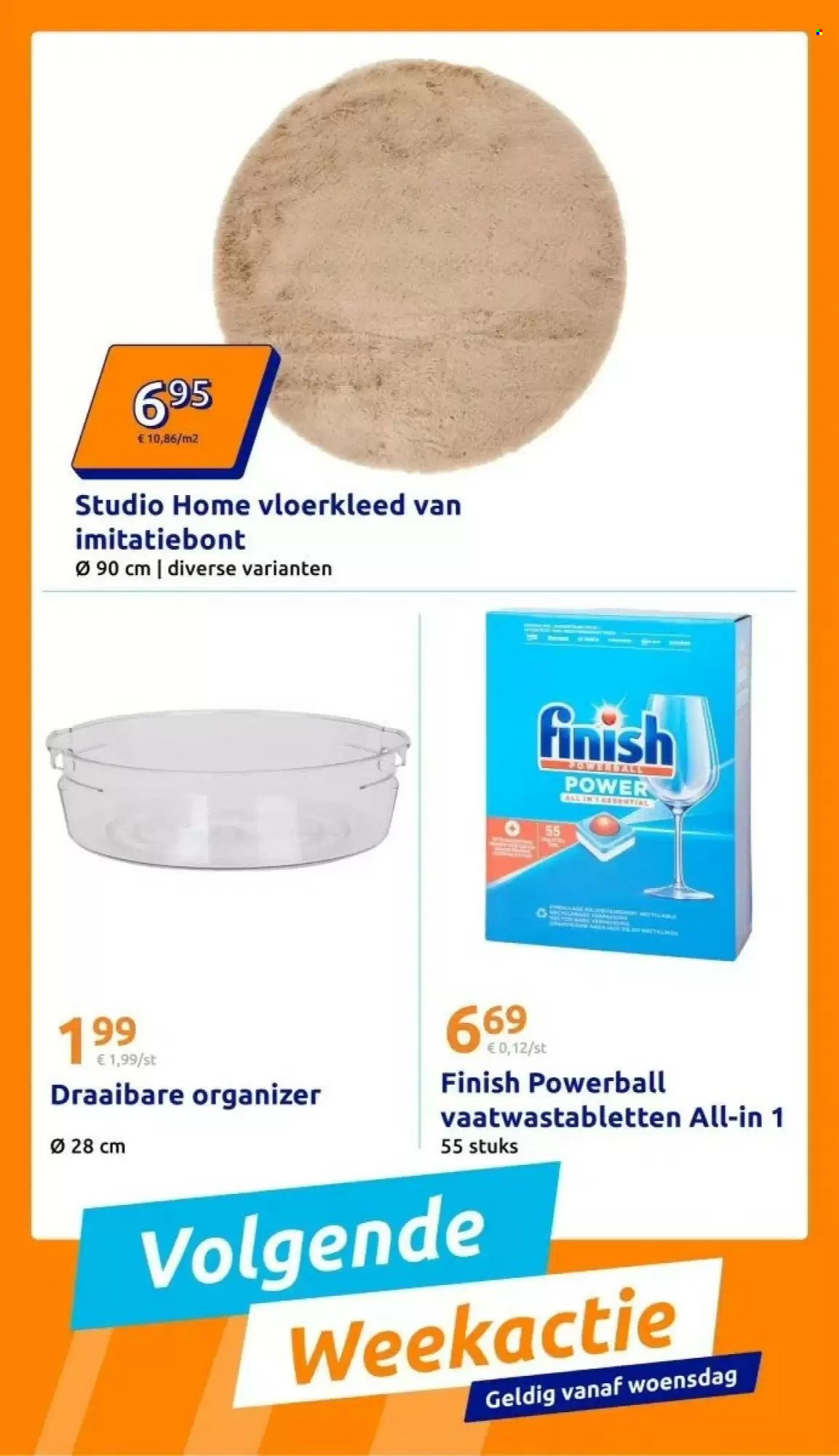 Action-aanbieding - 20-8-2025 - 26-8-2025. Pagina 18