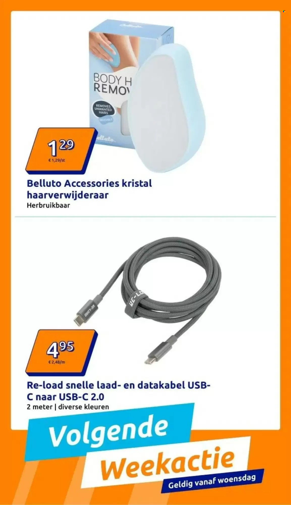 Action-aanbieding - 20-8-2025 - 26-8-2025. Pagina 20