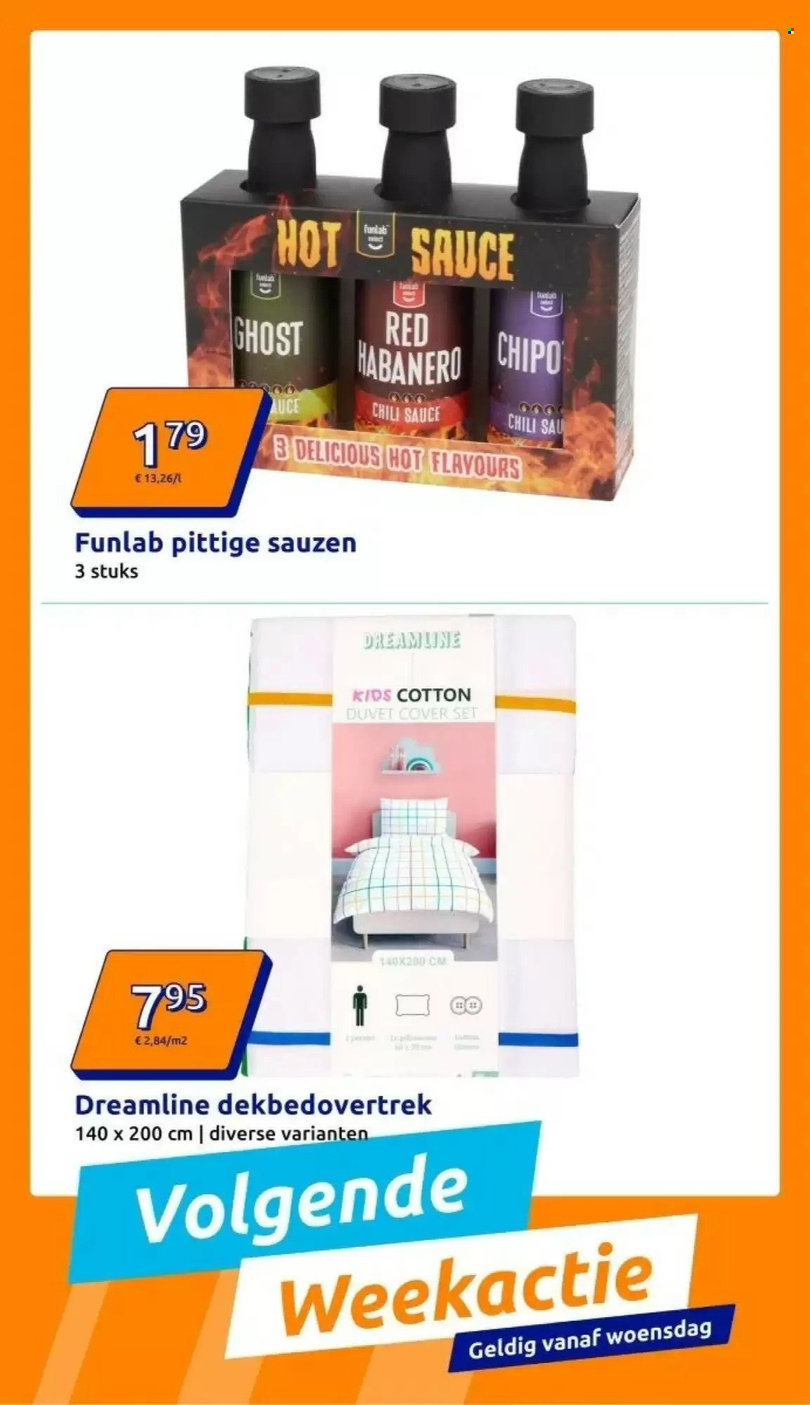 Action-aanbieding - 20-8-2025 - 26-8-2025. Pagina 22
