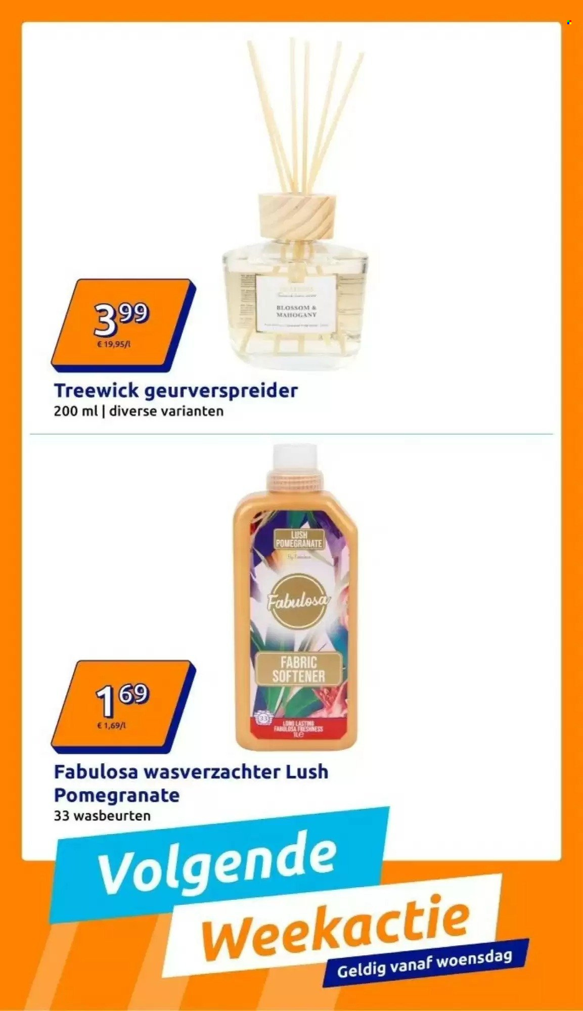 Action-aanbieding - 20-8-2025 - 26-8-2025. Pagina 23