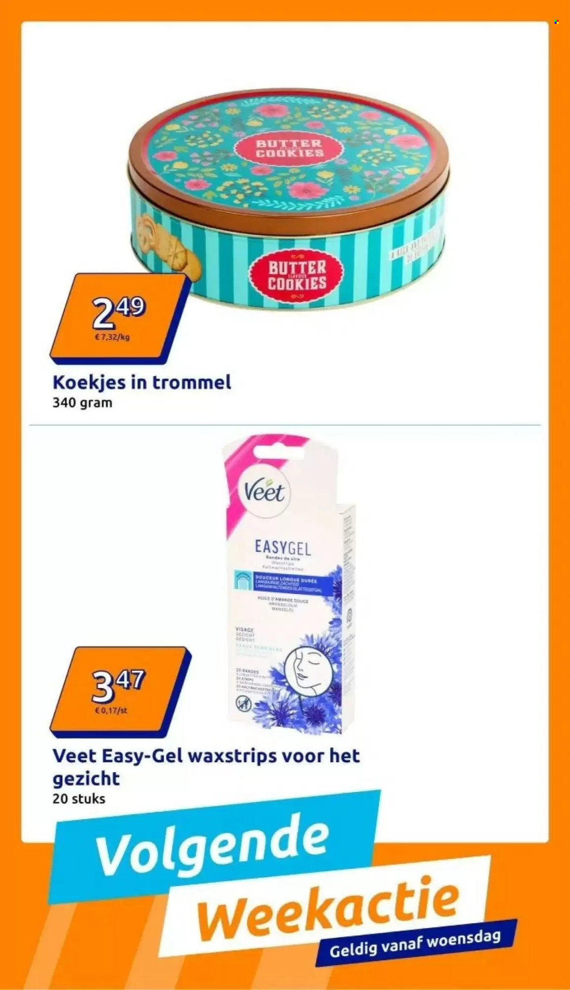 Action-aanbieding - 20-8-2025 - 26-8-2025. Pagina 24