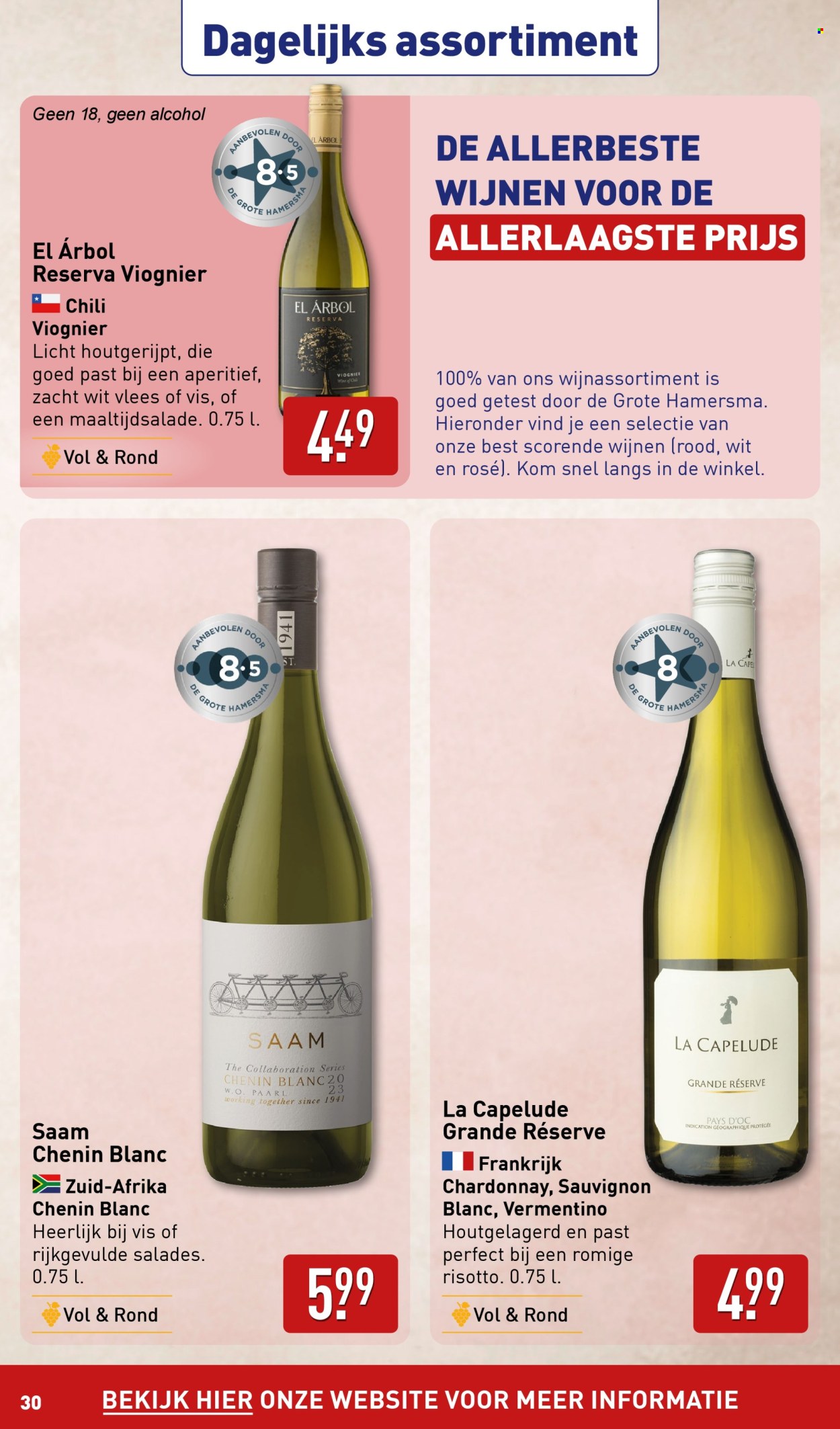 Aldi-aanbieding - 25-8-2025 - 31-8-2025. Pagina 30