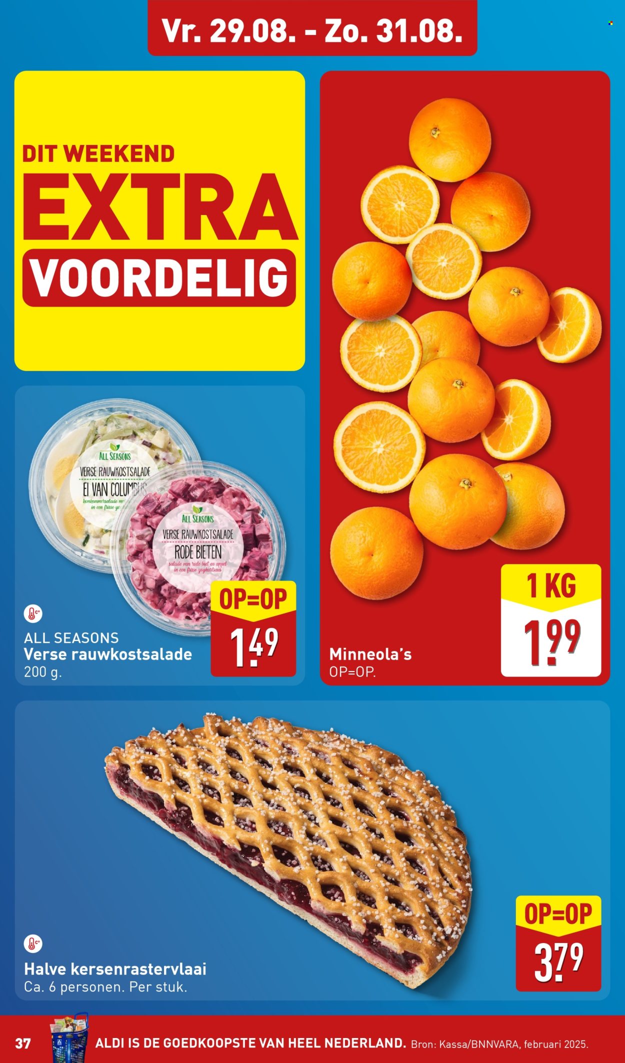 Aldi-aanbieding - 25-8-2025 - 31-8-2025. Pagina 37