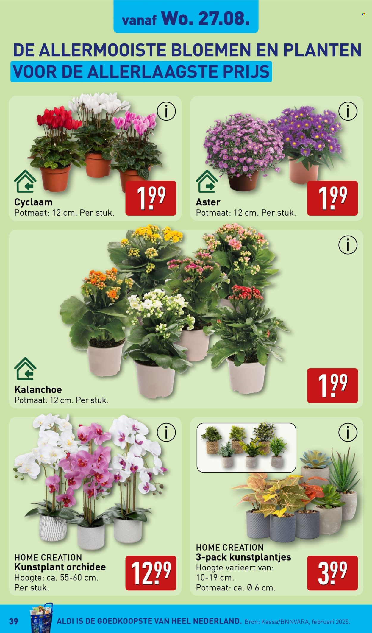 Aldi-aanbieding - 25-8-2025 - 31-8-2025. Pagina 39