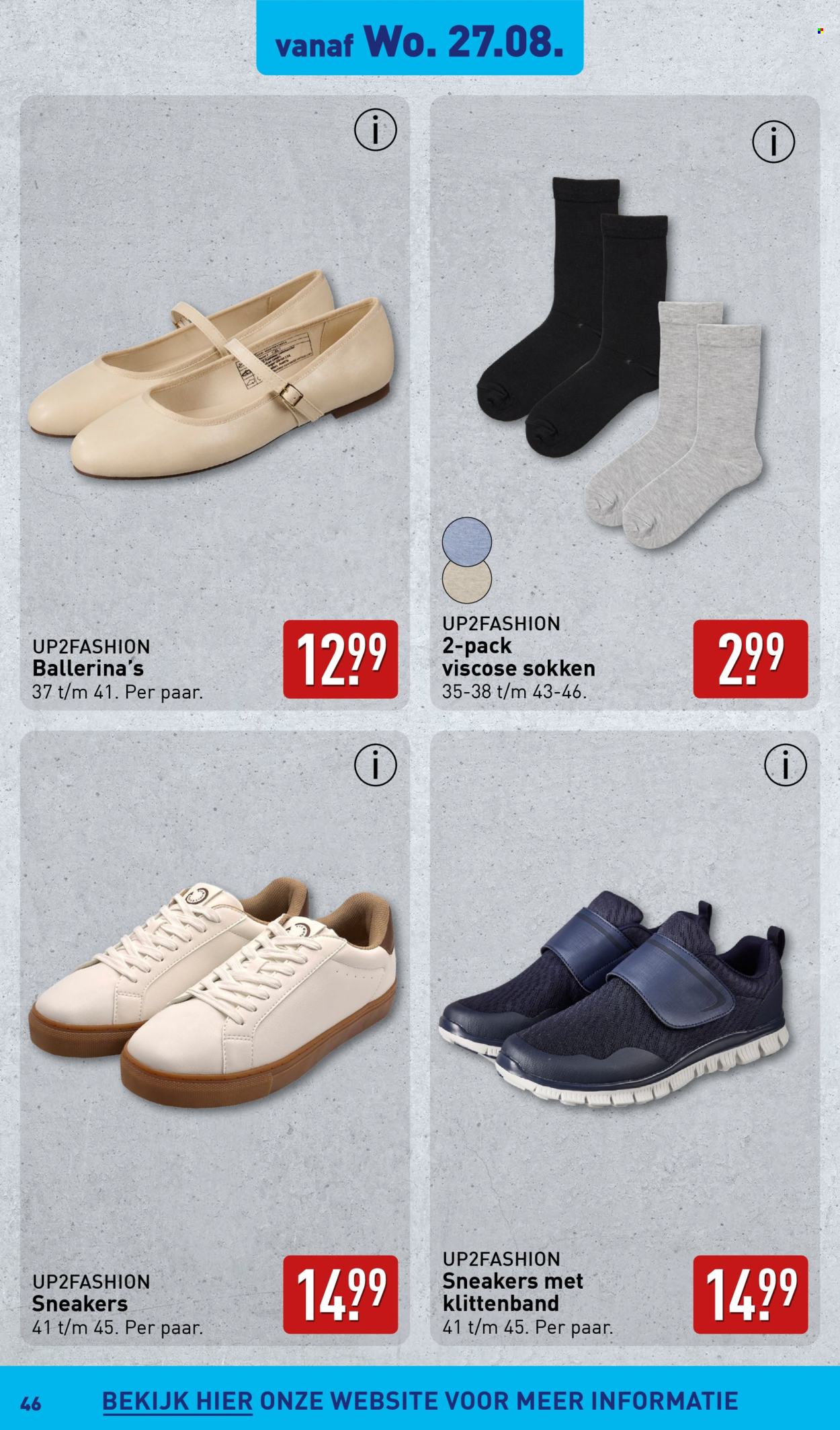 Aldi-aanbieding - 25-8-2025 - 31-8-2025. Pagina 46