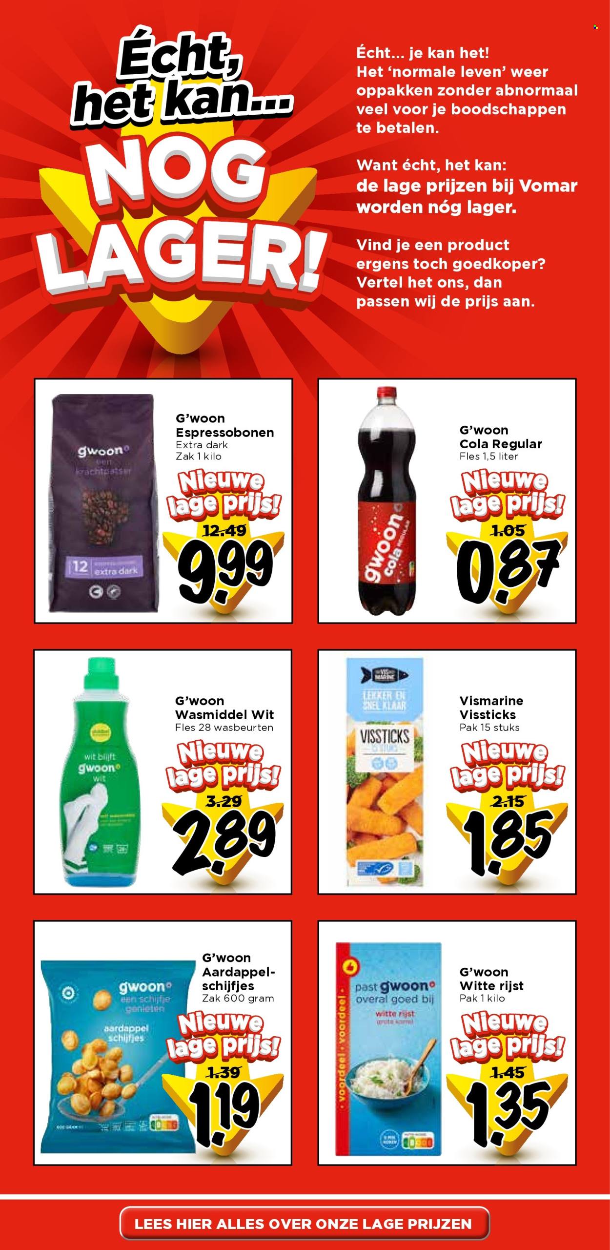 Vomar-aanbieding - 21-8-2025 - 23-8-2025. Pagina 3