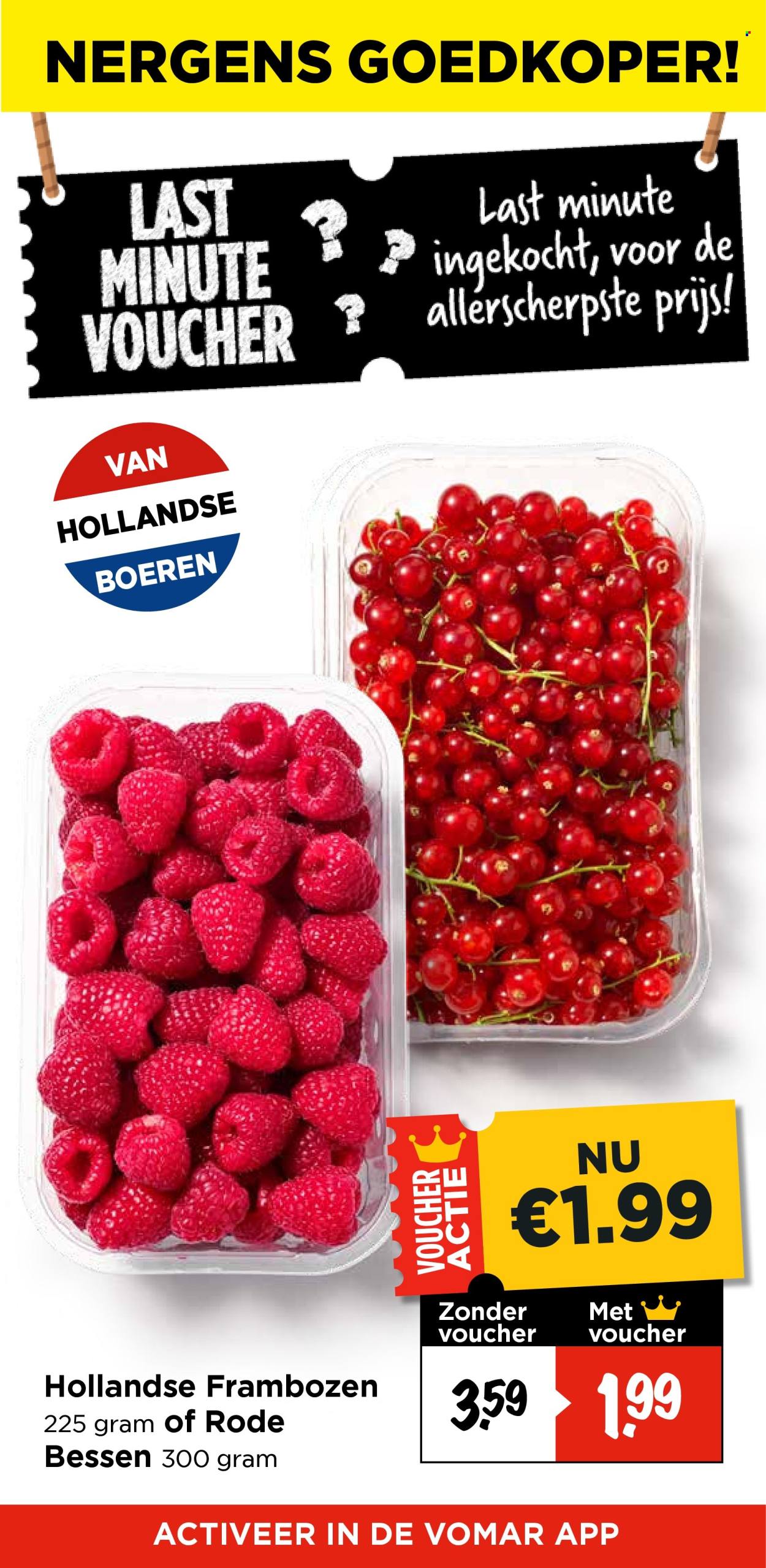 Vomar-aanbieding - 21-8-2025 - 23-8-2025. Pagina 10