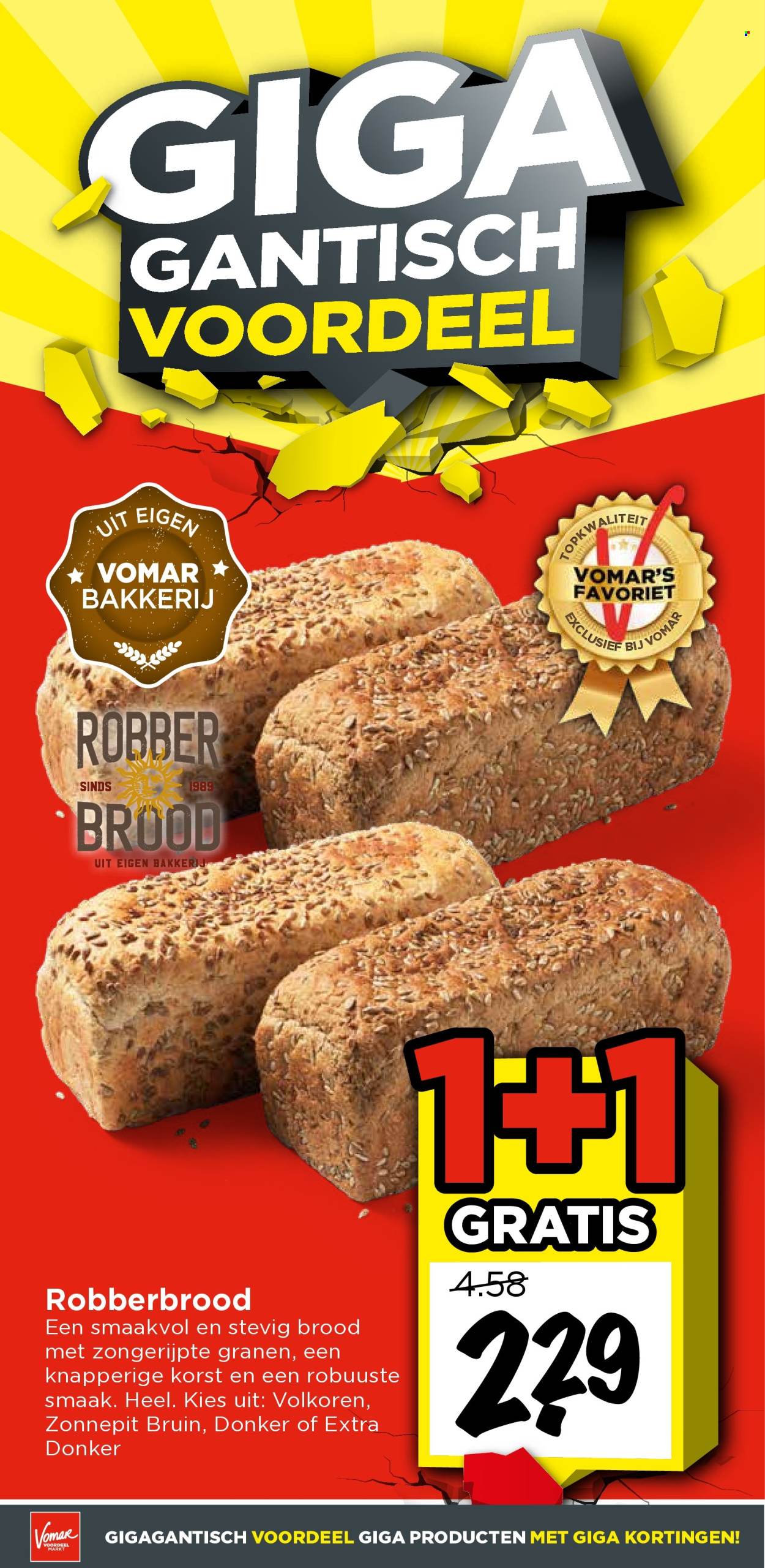 Vomar-aanbieding - 21-8-2025 - 23-8-2025. Pagina 11