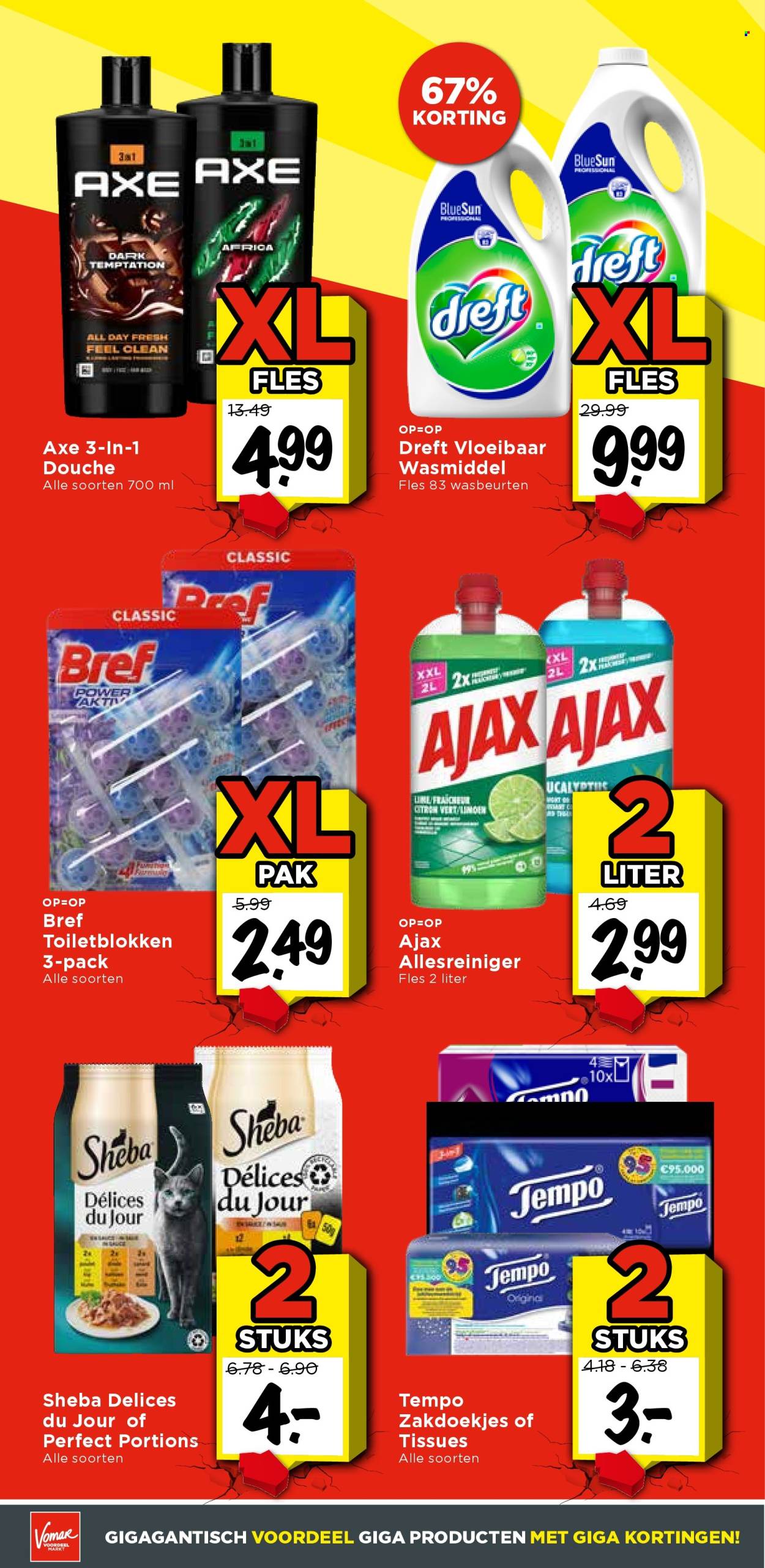 Vomar-aanbieding - 21-8-2025 - 23-8-2025. Pagina 13