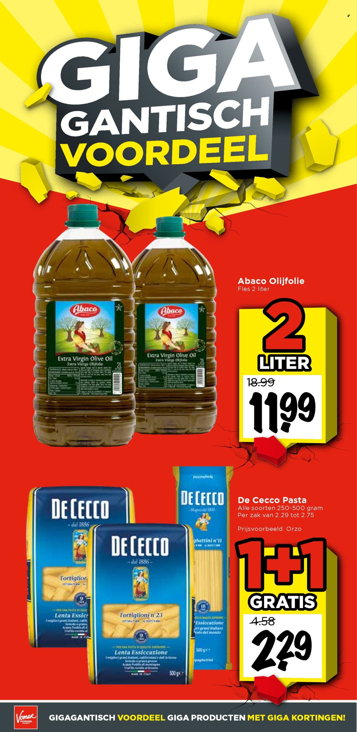 Vomar-aanbieding - 21-8-2025 - 23-8-2025. Pagina 15