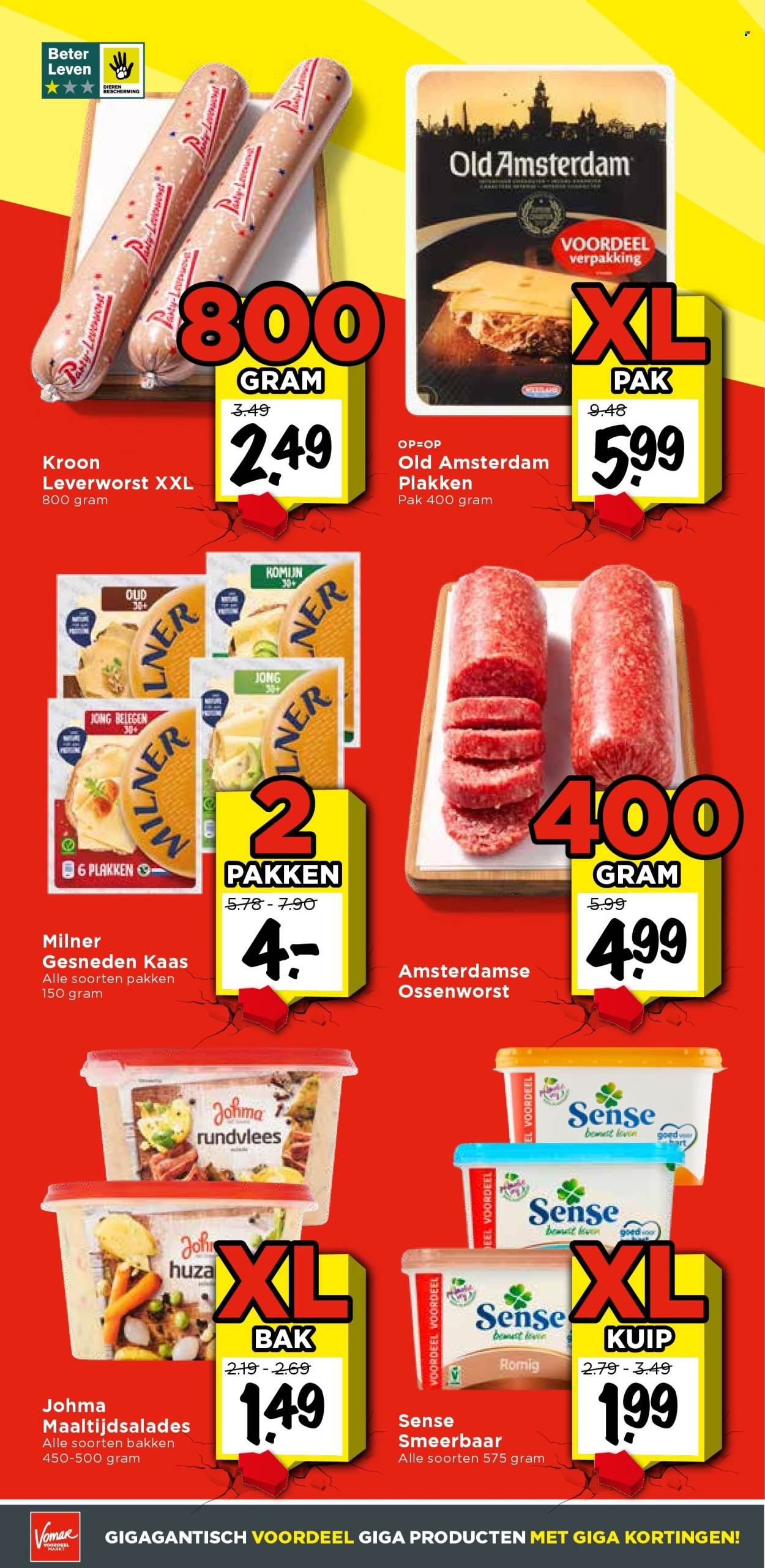 Vomar-aanbieding - 21-8-2025 - 23-8-2025. Pagina 20