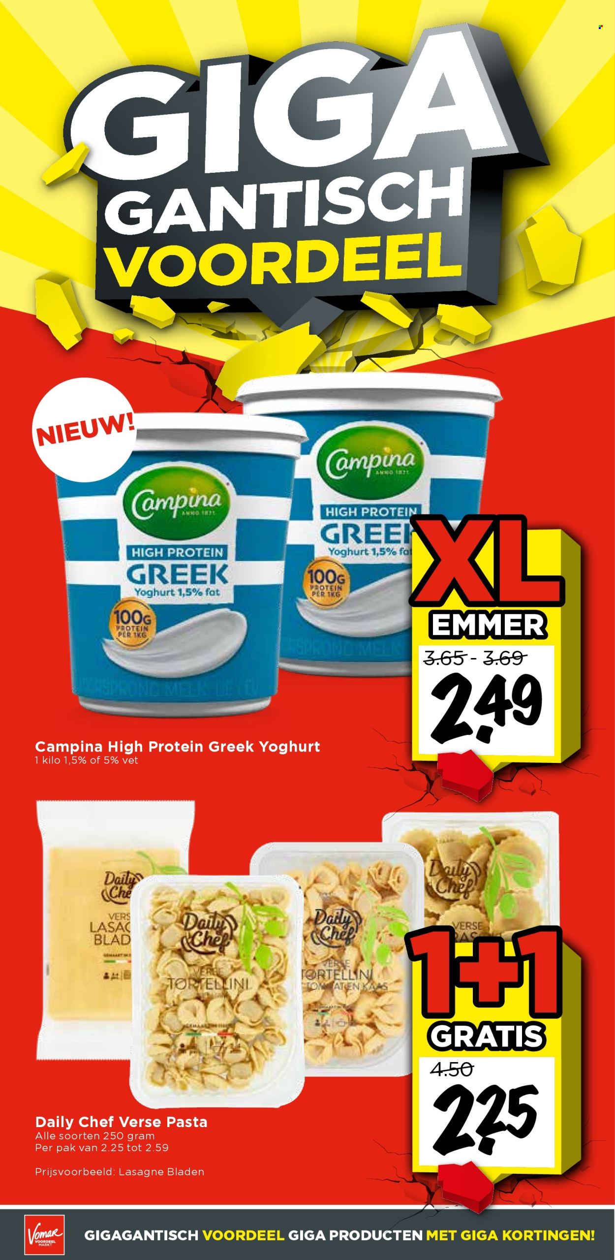 Vomar-aanbieding - 21-8-2025 - 23-8-2025. Pagina 21