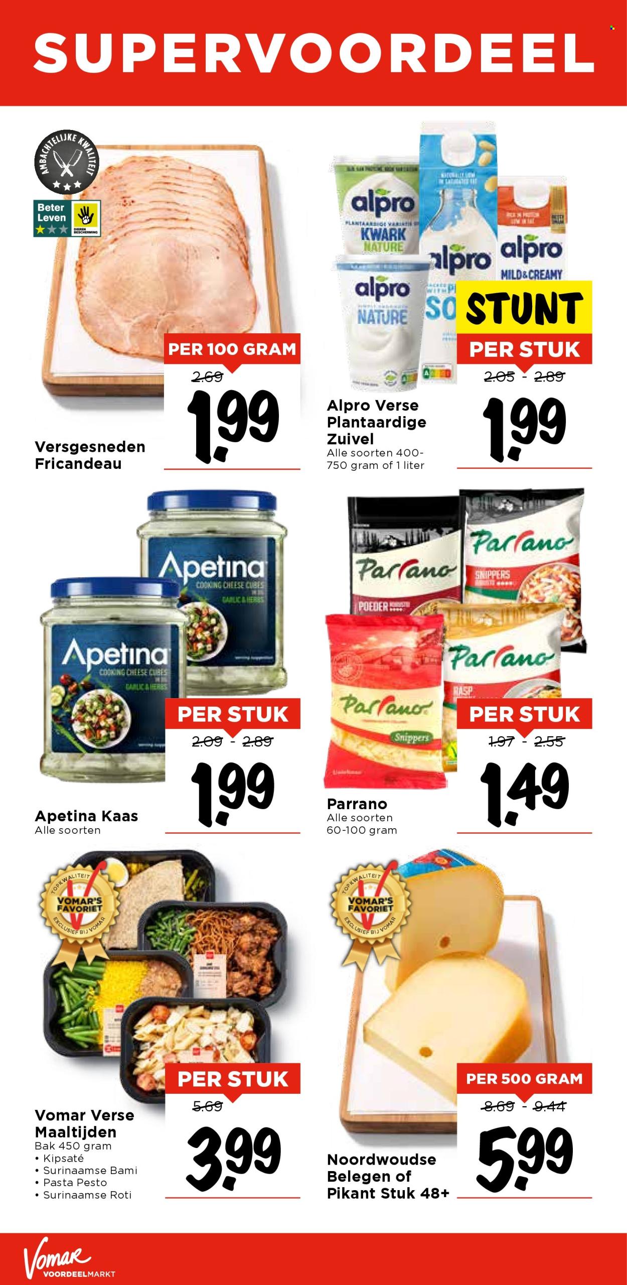 Vomar-aanbieding - 21-8-2025 - 23-8-2025. Pagina 34