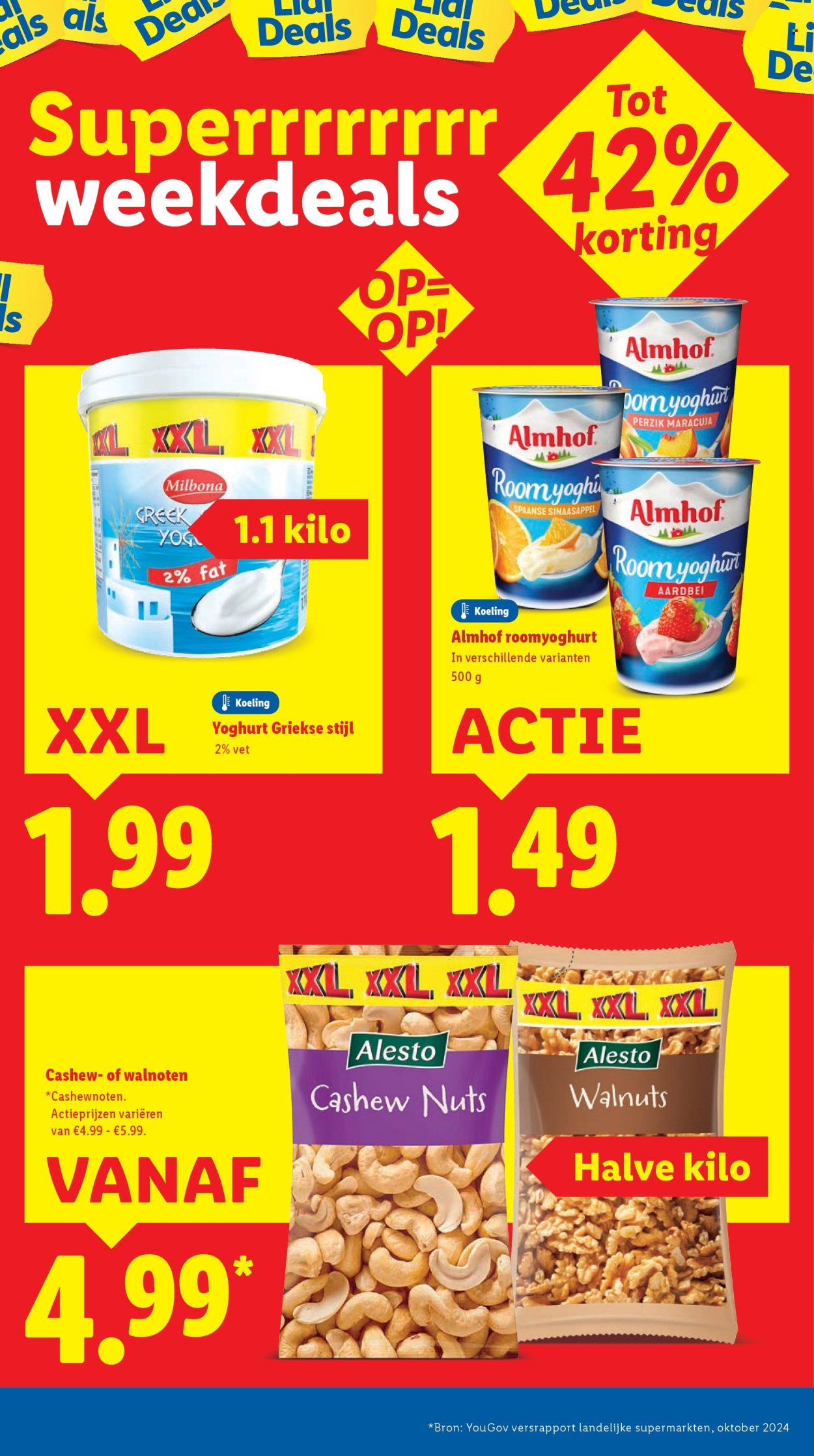 Lidl-aanbieding - 25-8-2025 - 31-8-2025. Pagina 8