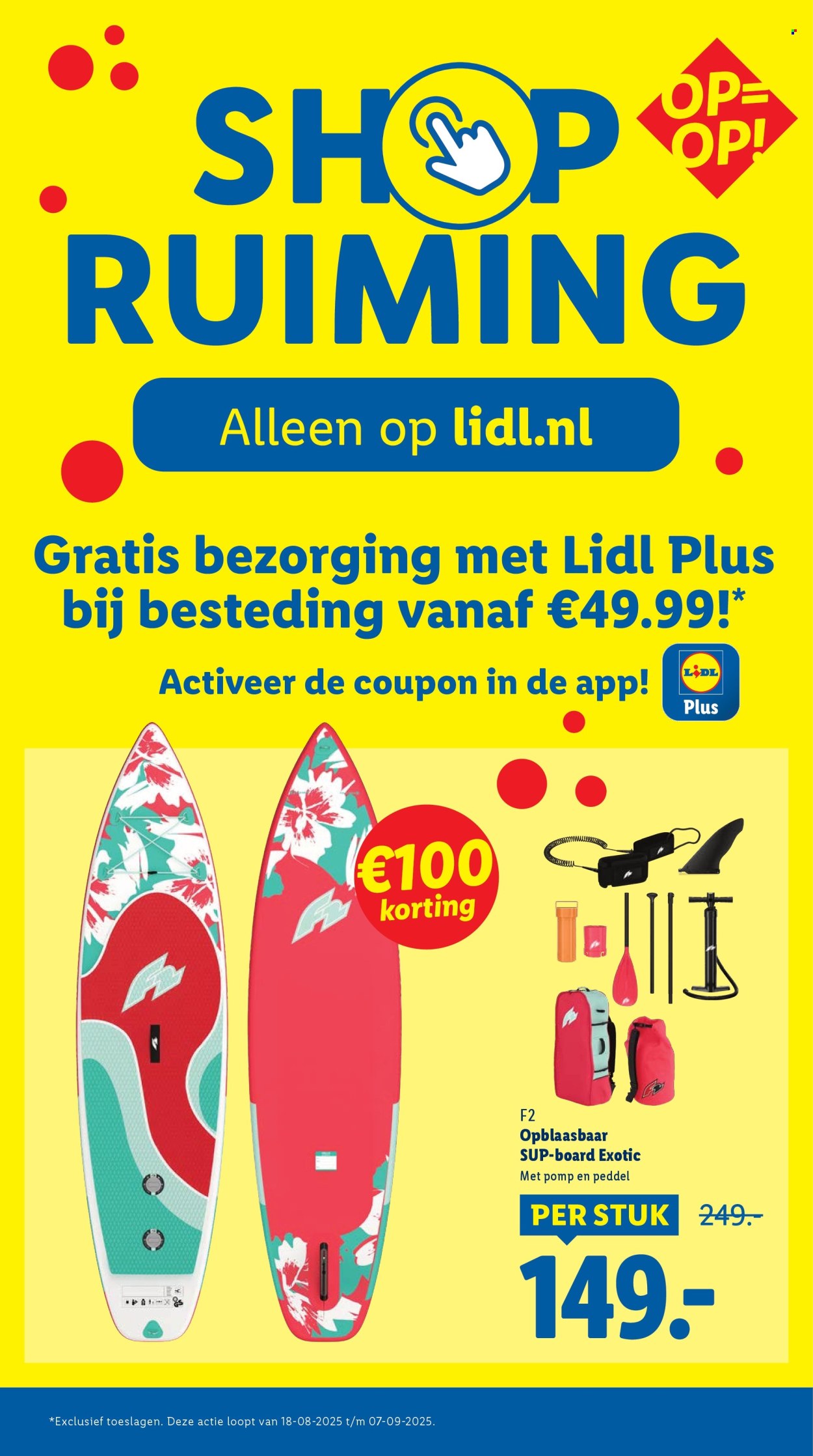 Lidl-aanbieding - 25-8-2025 - 31-8-2025. Pagina 2