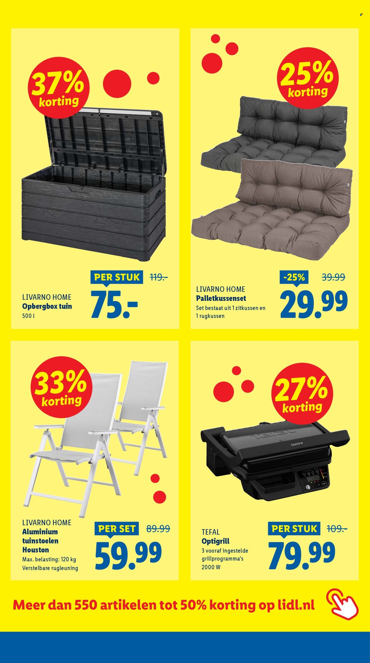 Lidl-aanbieding - 25-8-2025 - 31-8-2025. Pagina 3