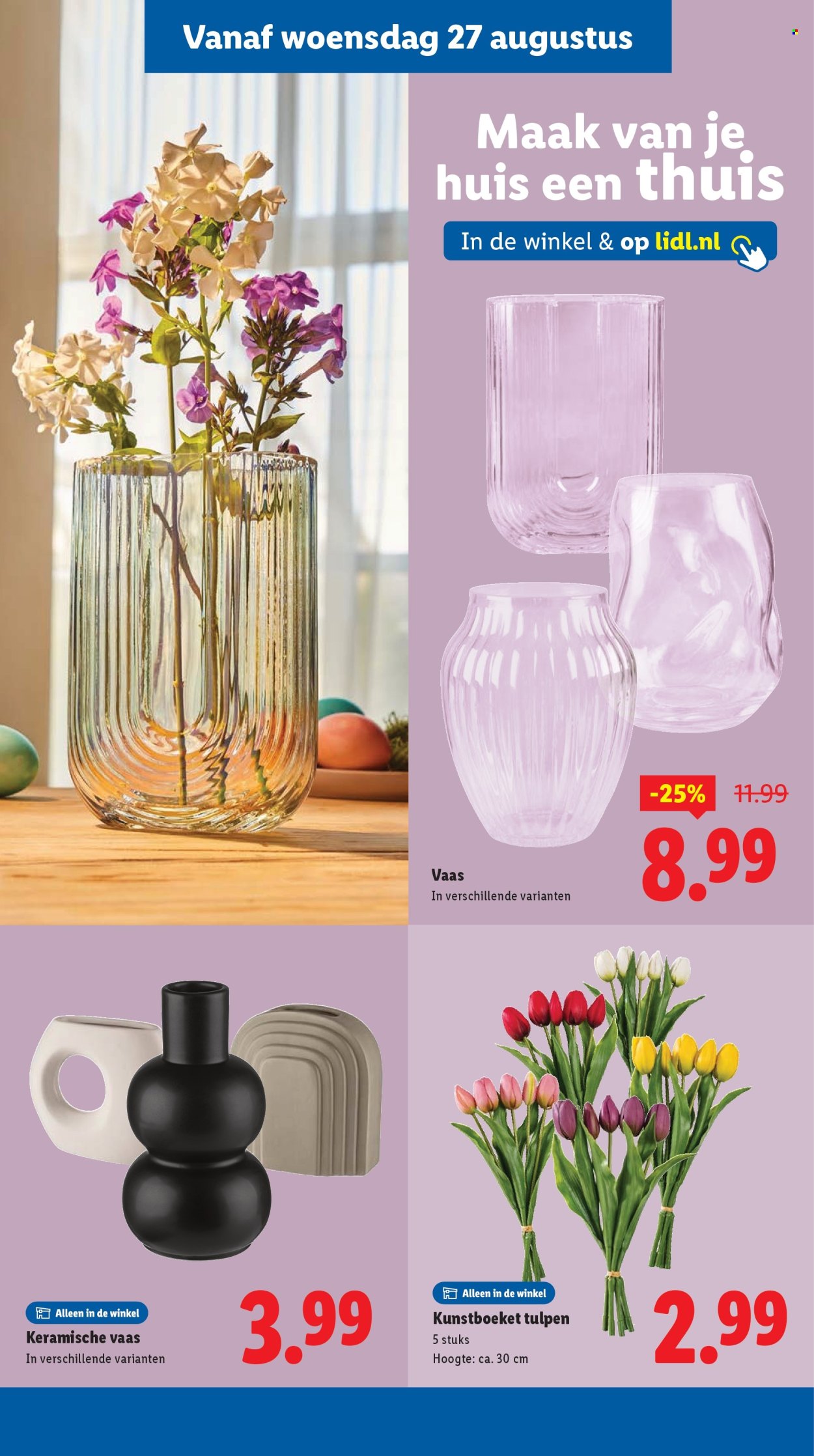 Lidl-aanbieding - 25-8-2025 - 31-8-2025. Pagina 5