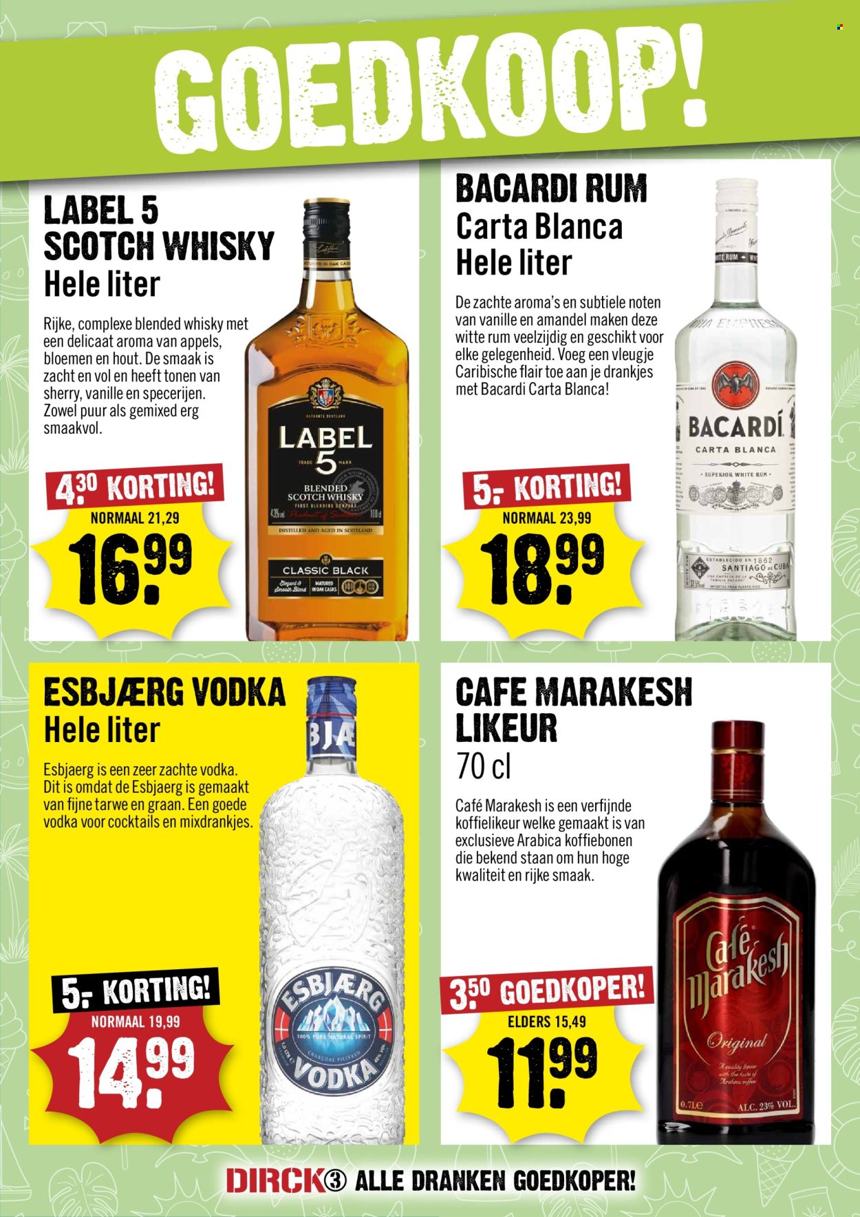 Dirk-aanbieding - 20-8-2025 - 26-8-2025. Pagina 2