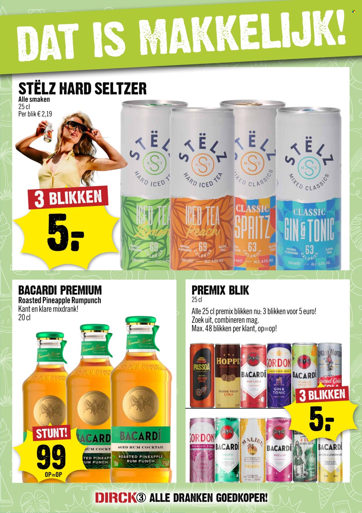 Dirk-aanbieding - 20-8-2025 - 26-8-2025. Pagina 13