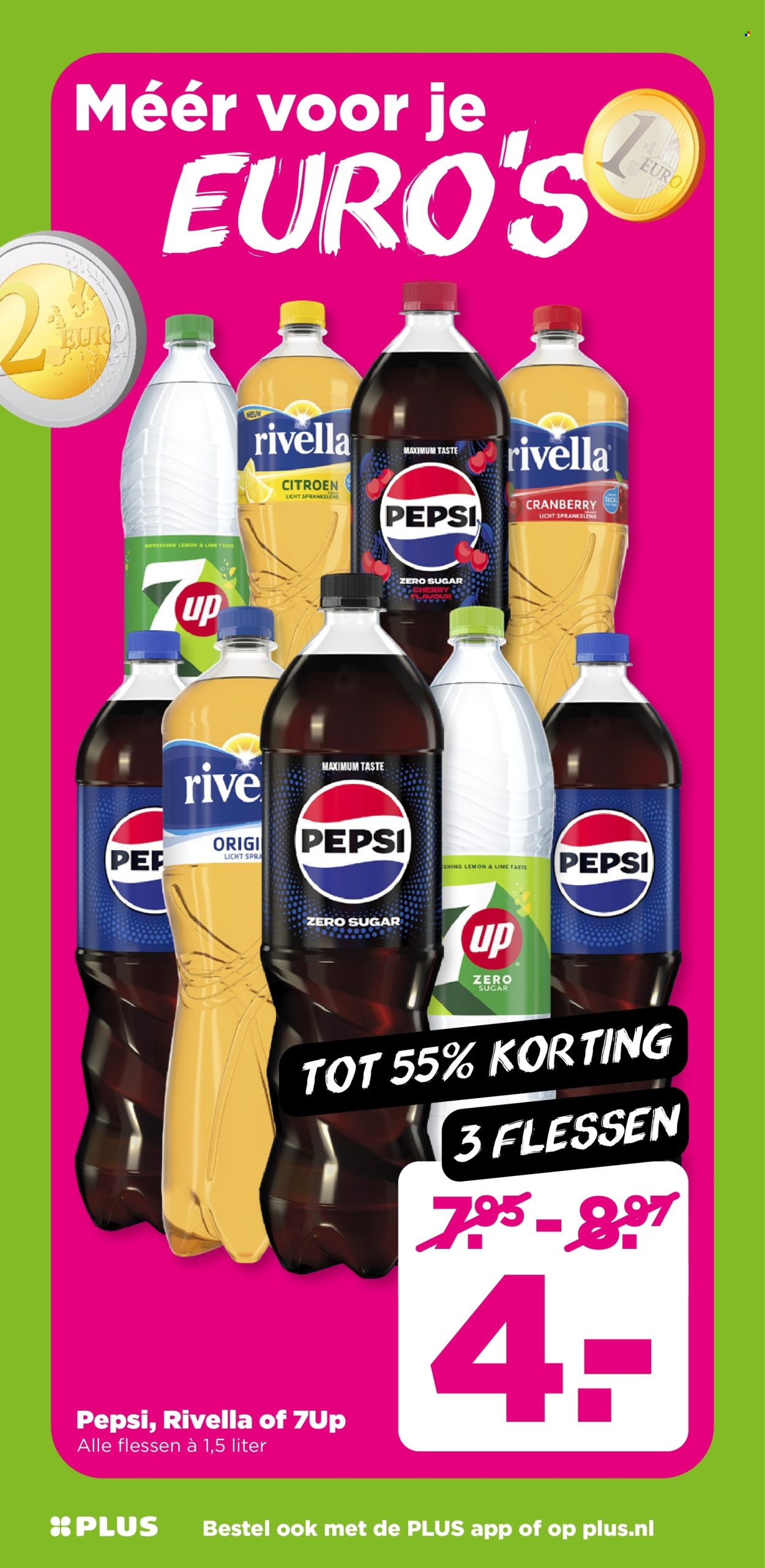 Plus-aanbieding - 27-8-2025 - 2-9-2025. Pagina 4