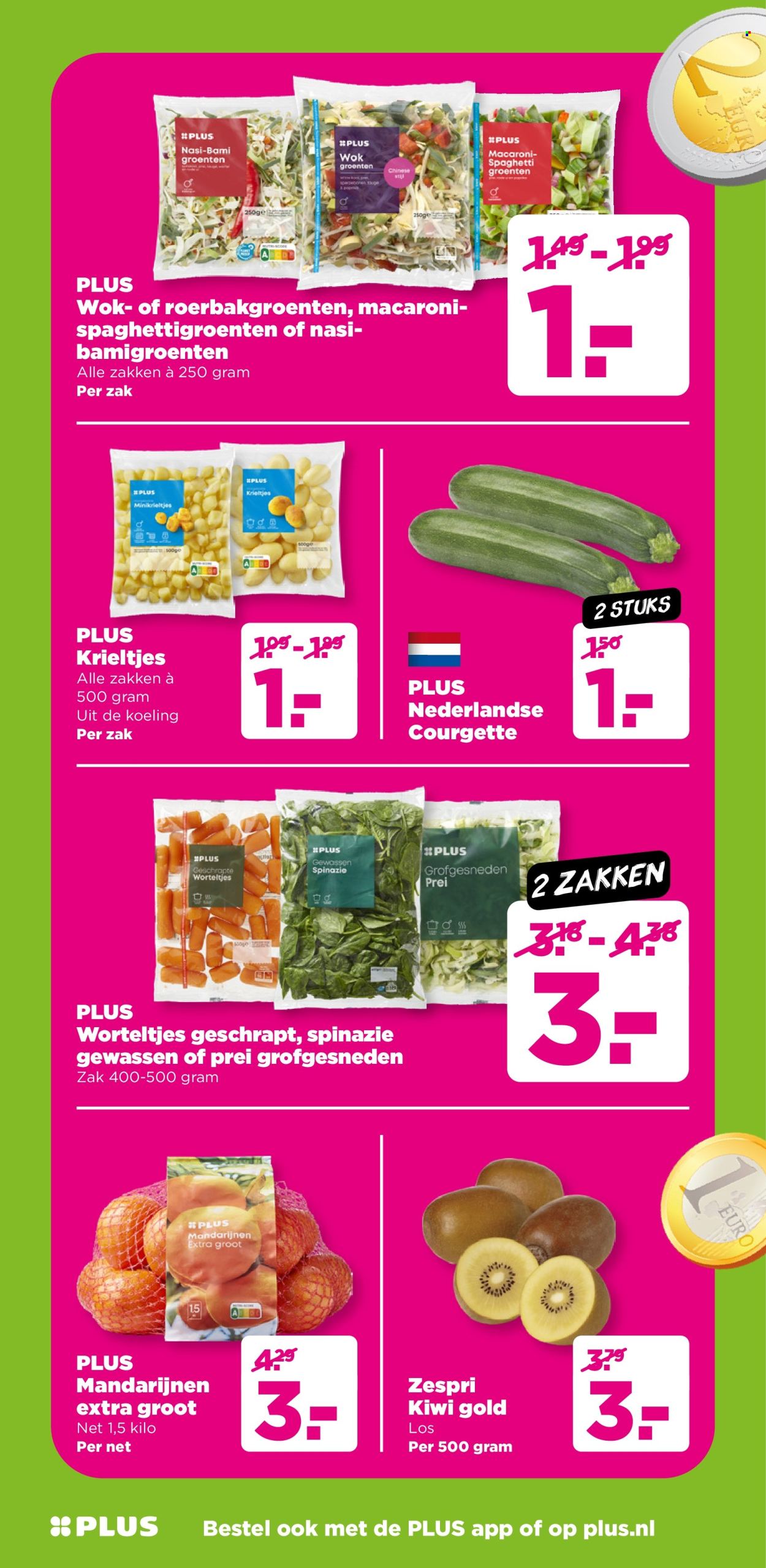 Plus-aanbieding - 27-8-2025 - 2-9-2025. Pagina 5