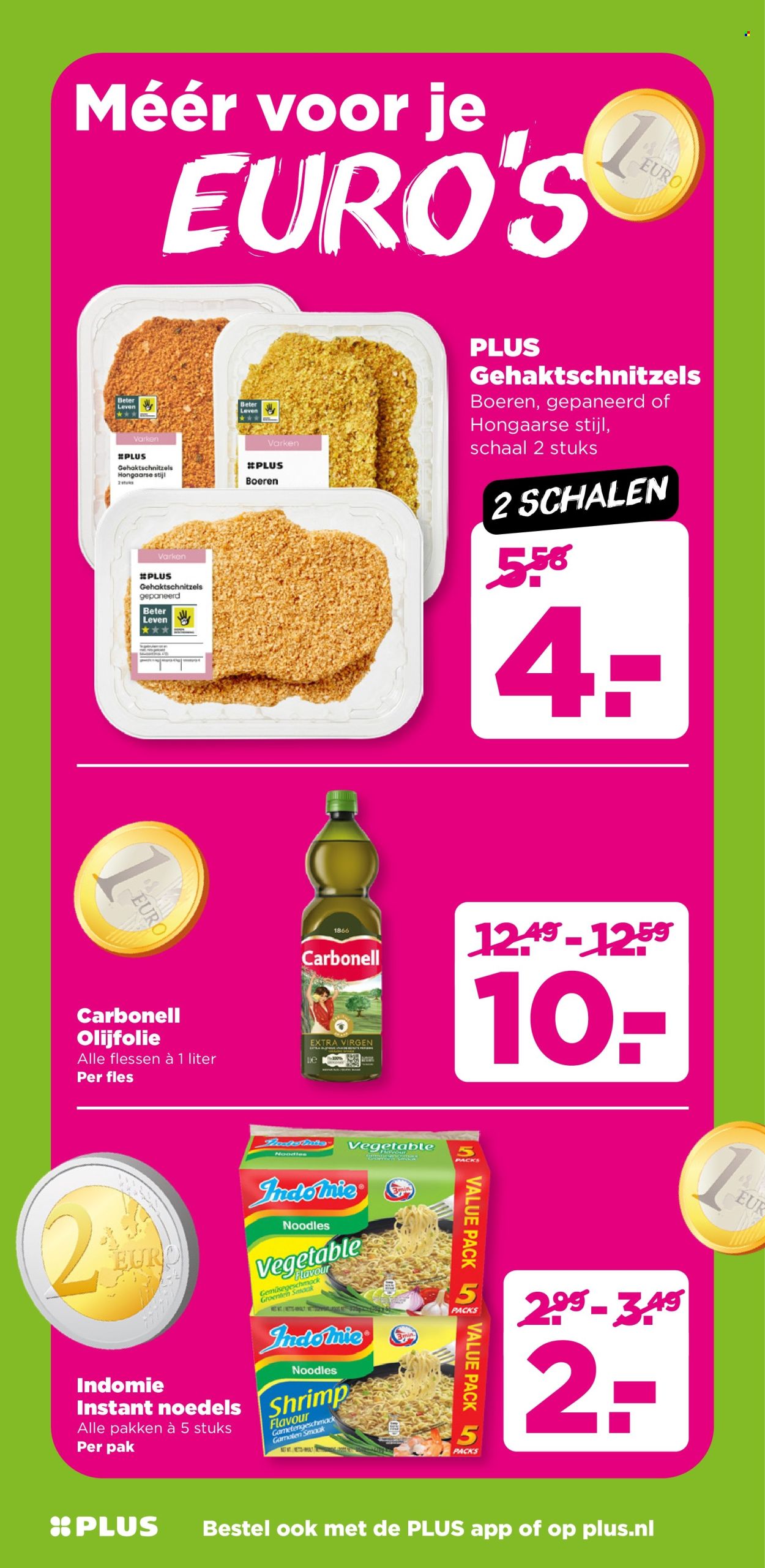 Plus-aanbieding - 27-8-2025 - 2-9-2025. Pagina 9