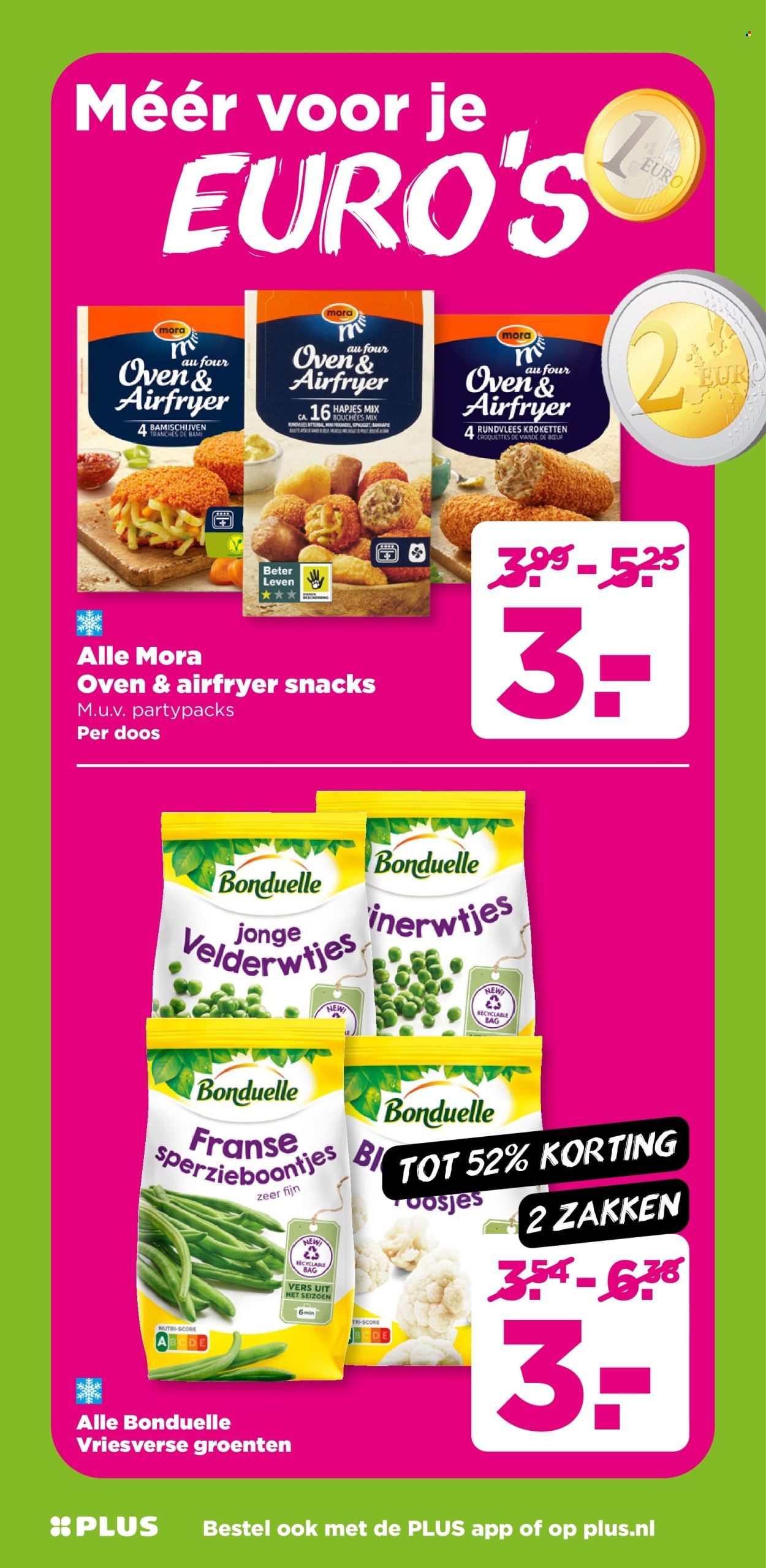 Plus-aanbieding - 27-8-2025 - 2-9-2025. Pagina 11