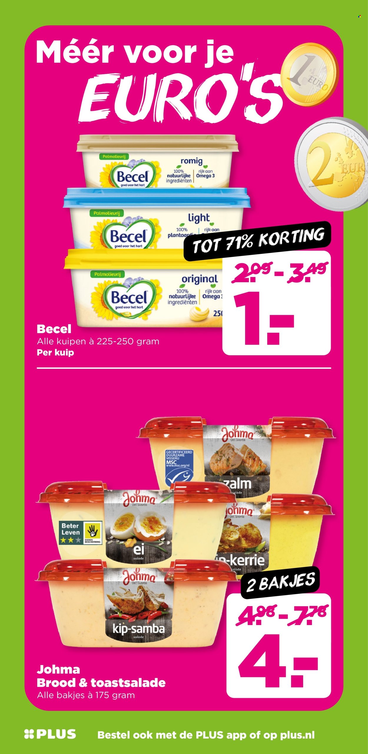 Plus-aanbieding - 27-8-2025 - 2-9-2025. Pagina 13