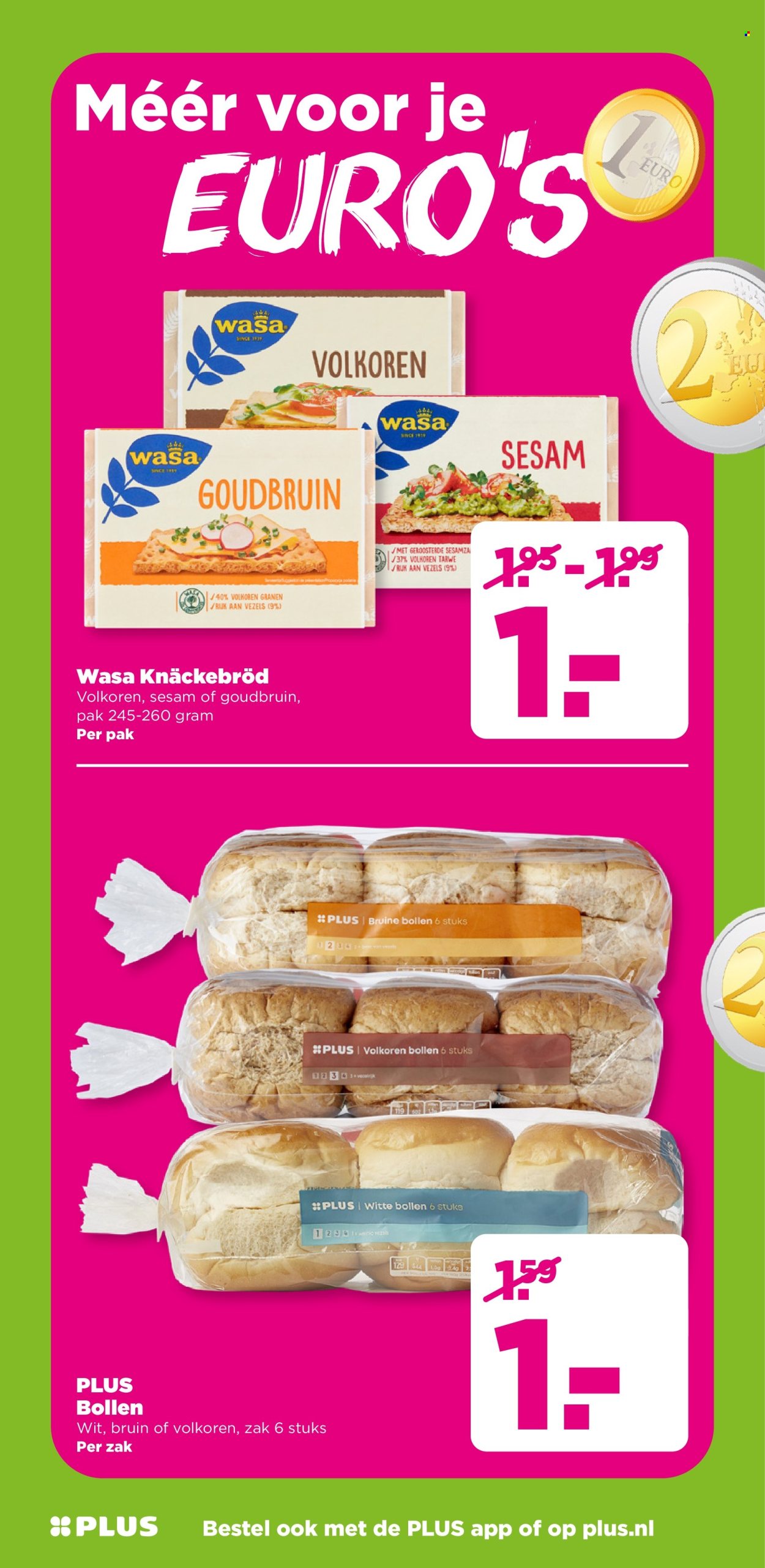 Plus-aanbieding - 27-8-2025 - 2-9-2025. Pagina 15