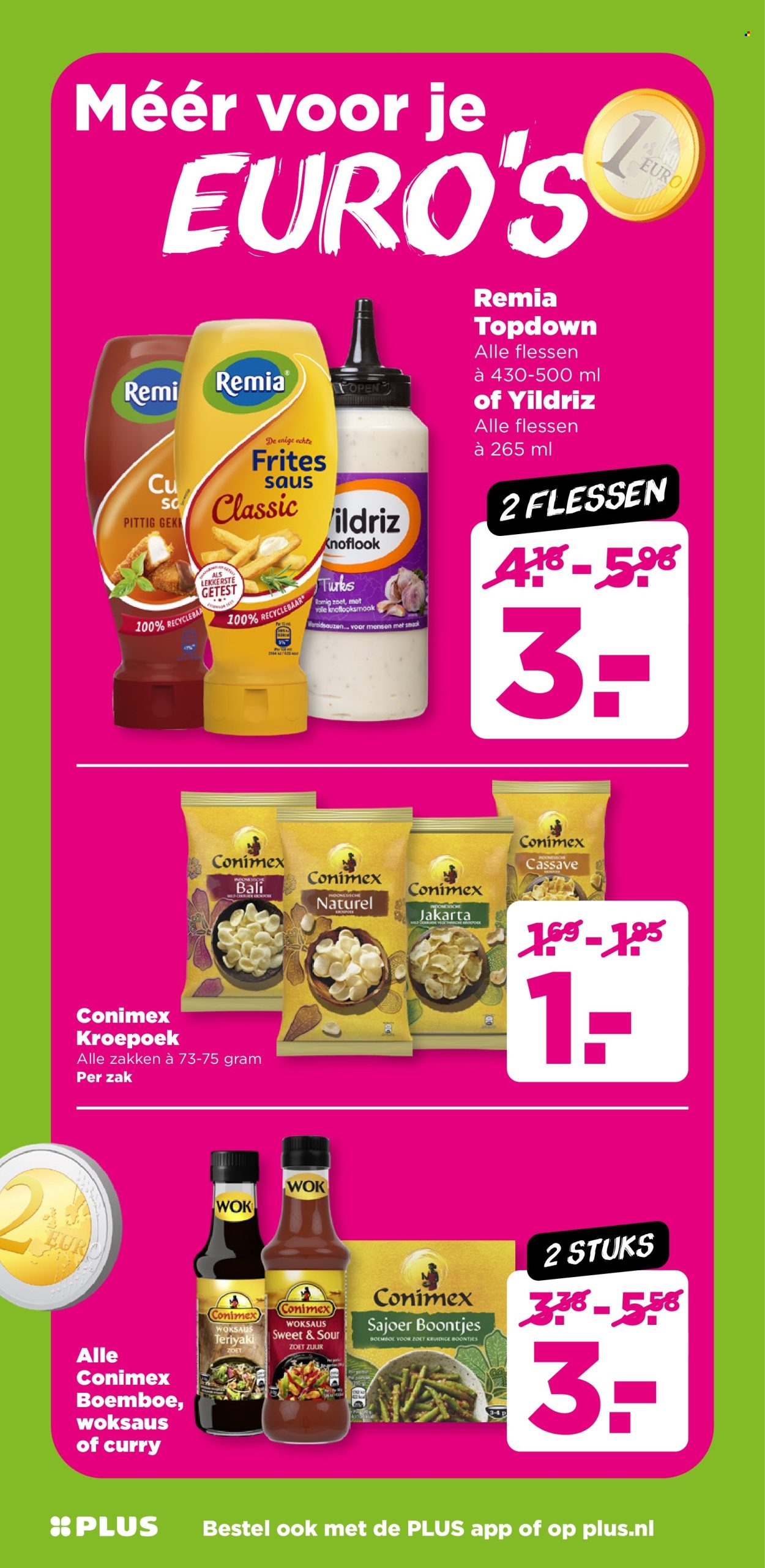 Plus-aanbieding - 27-8-2025 - 2-9-2025. Pagina 20