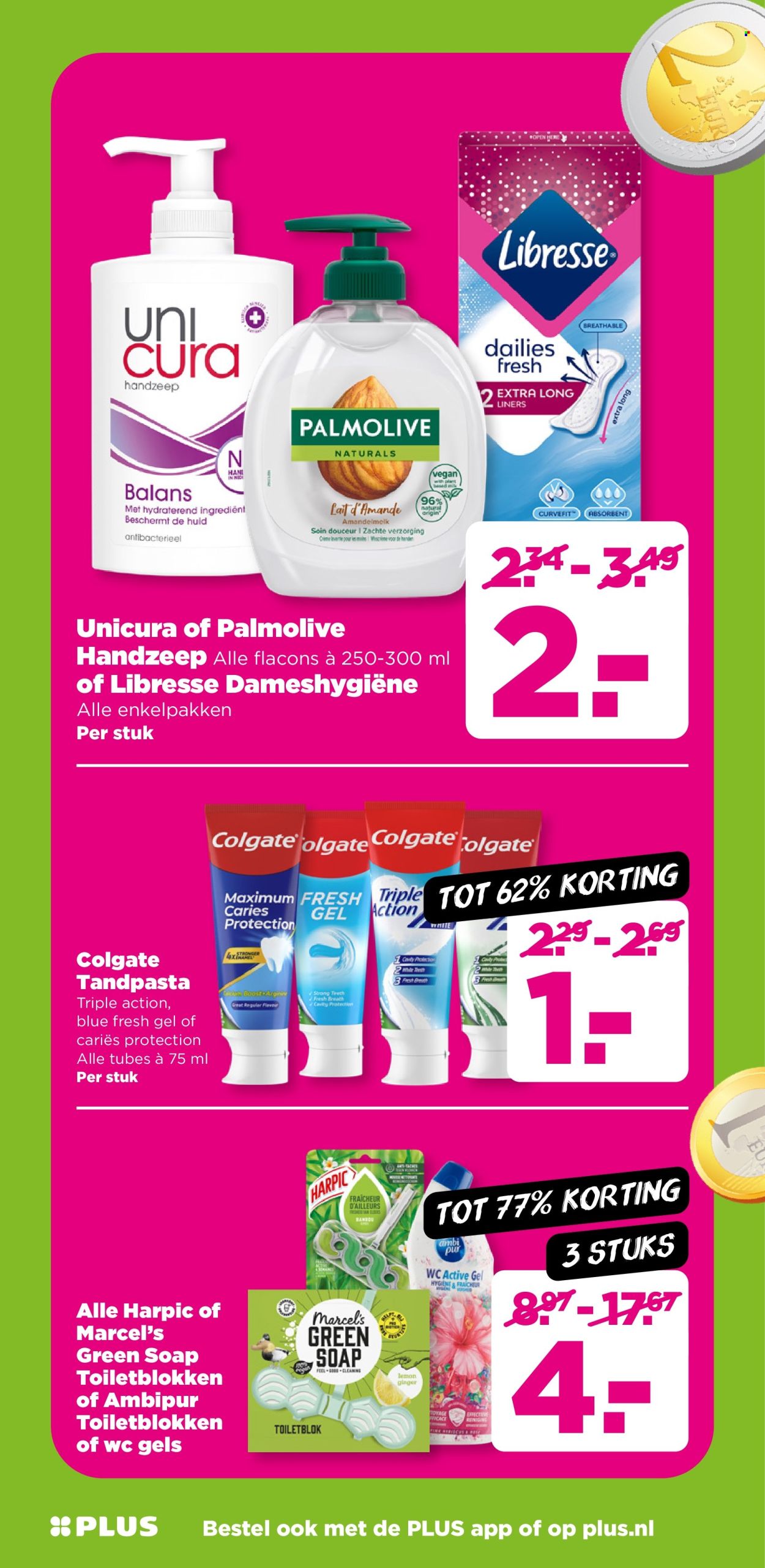 Plus-aanbieding - 27-8-2025 - 2-9-2025. Pagina 23
