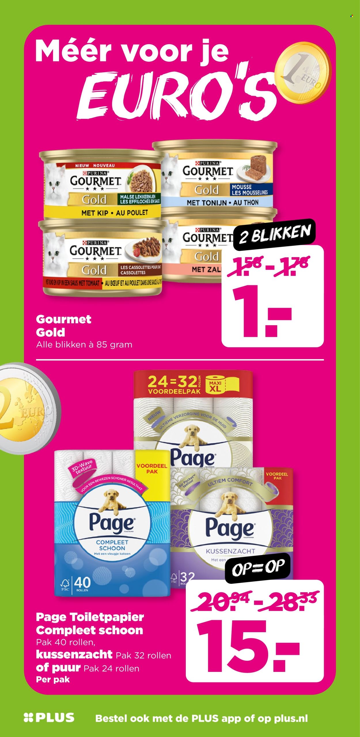 Plus-aanbieding - 27-8-2025 - 2-9-2025. Pagina 24