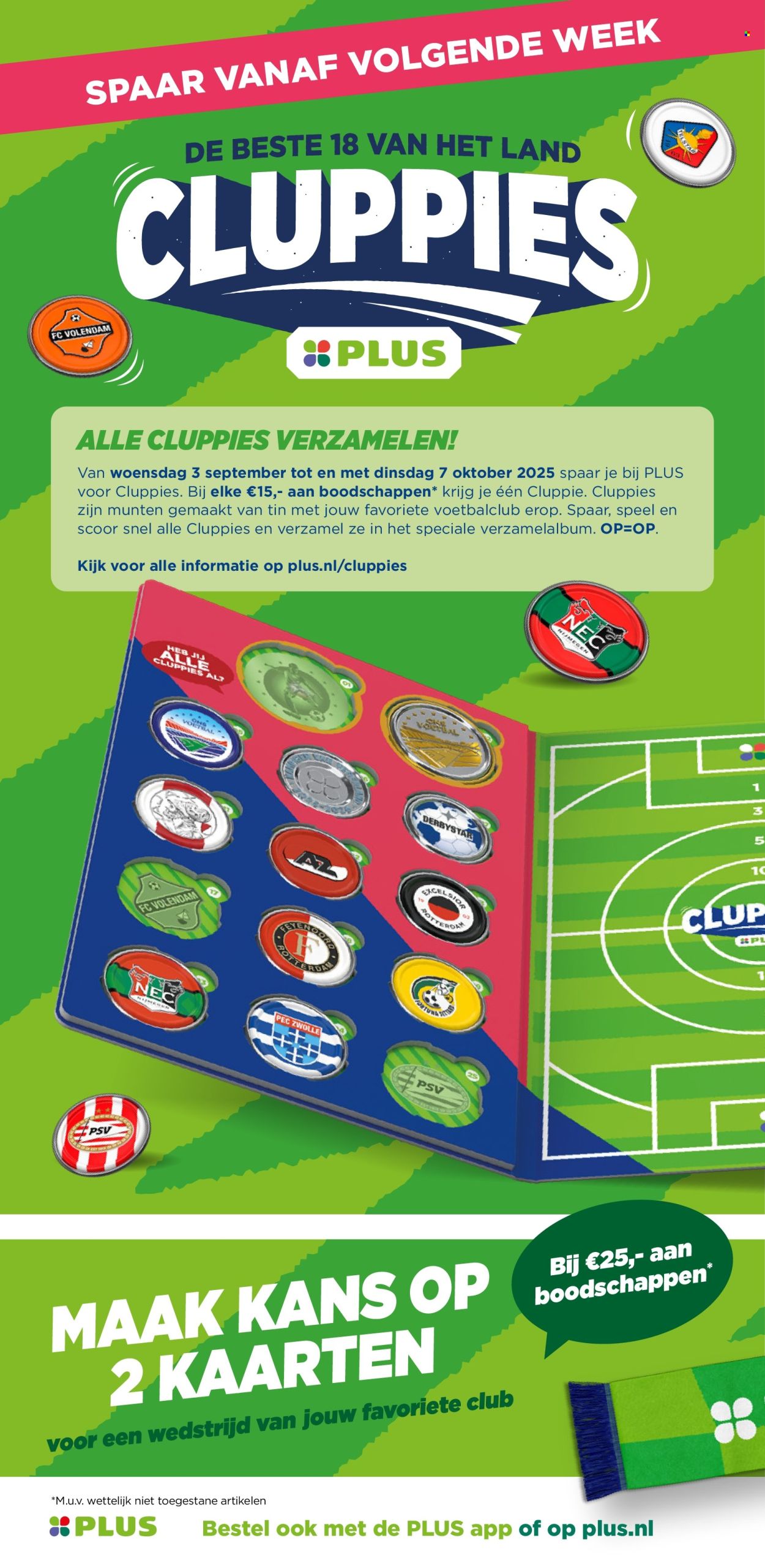 Plus-aanbieding - 27-8-2025 - 2-9-2025. Pagina 26