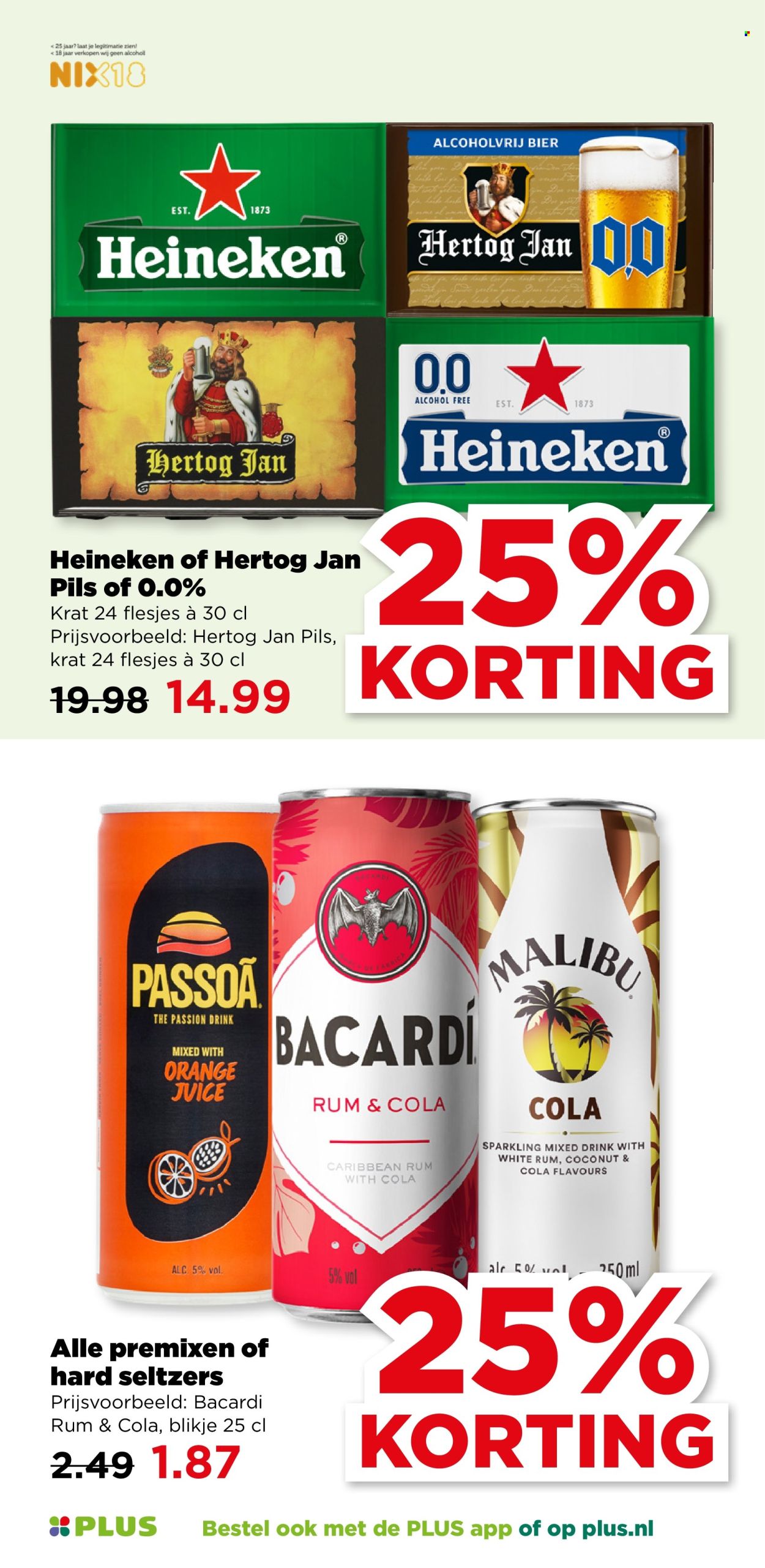 Plus-aanbieding - 27-8-2025 - 2-9-2025. Pagina 28