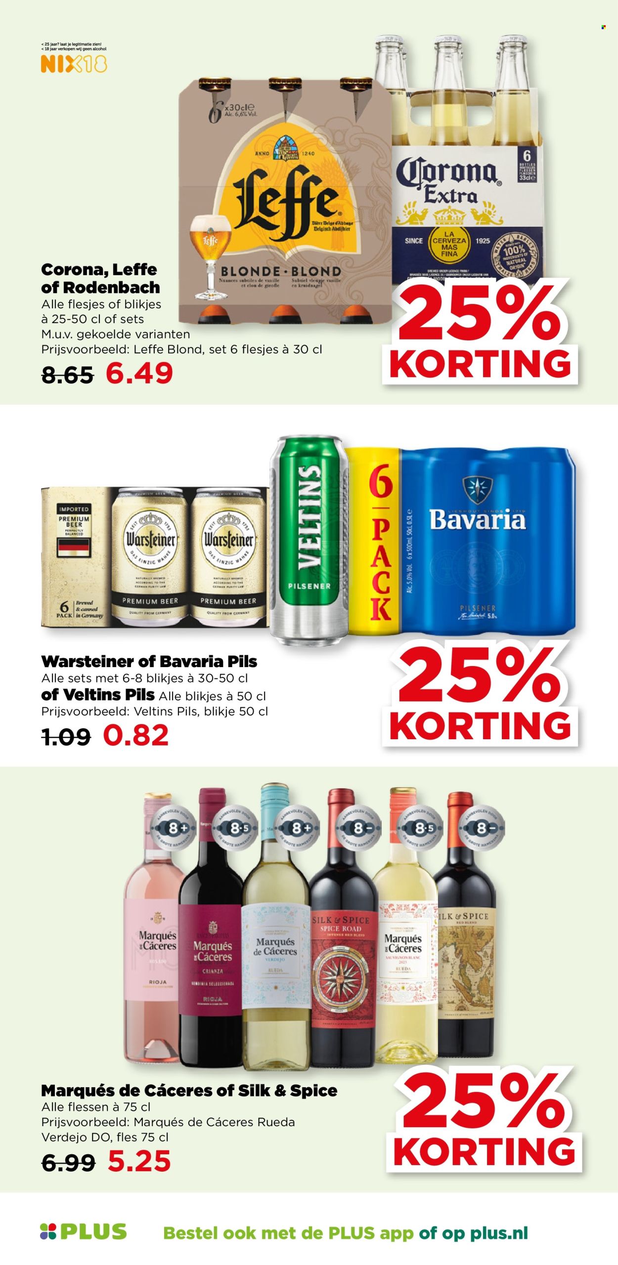 Plus-aanbieding - 27-8-2025 - 2-9-2025. Pagina 31