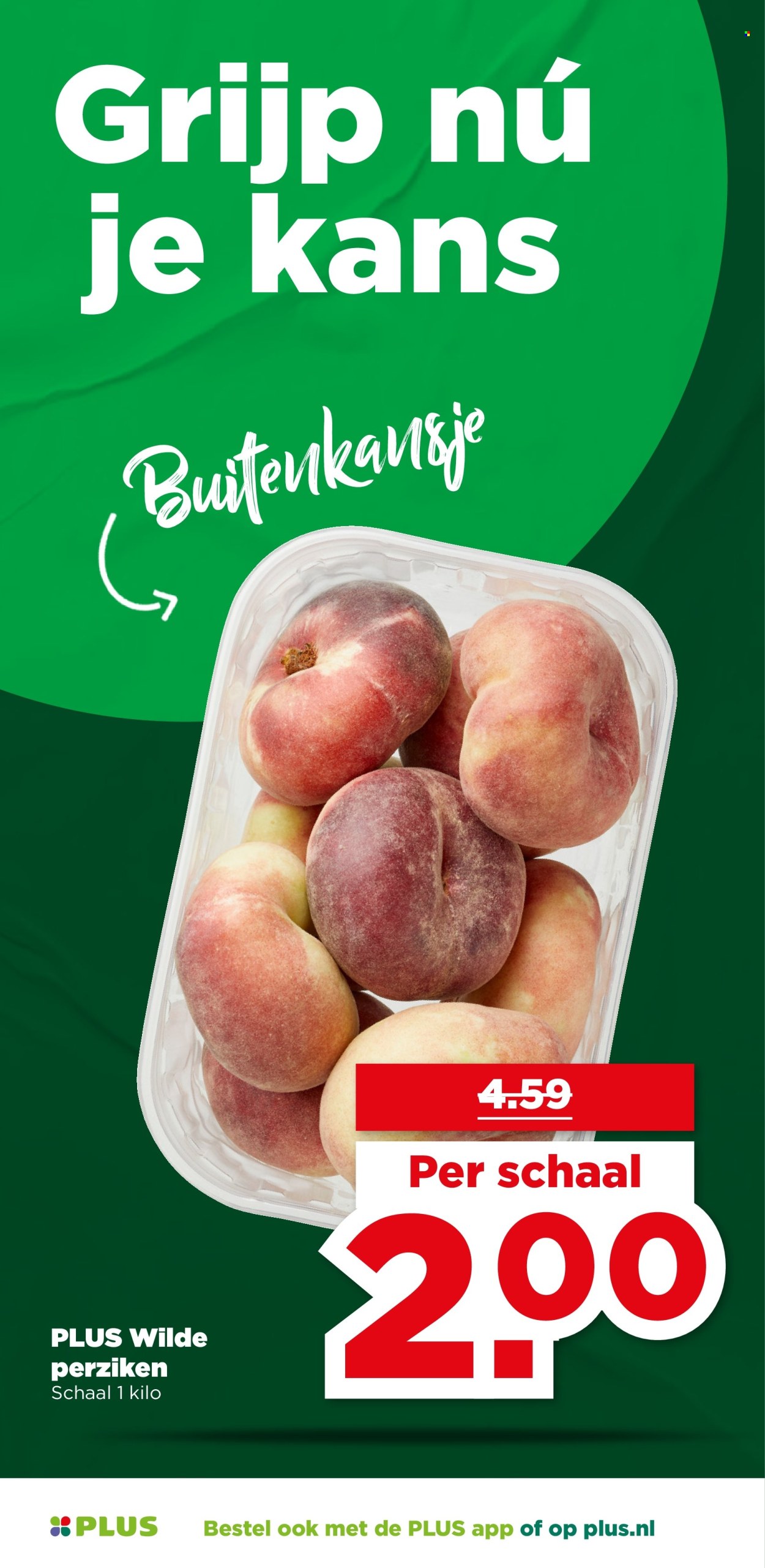 Plus-aanbieding - 27-8-2025 - 2-9-2025. Pagina 35