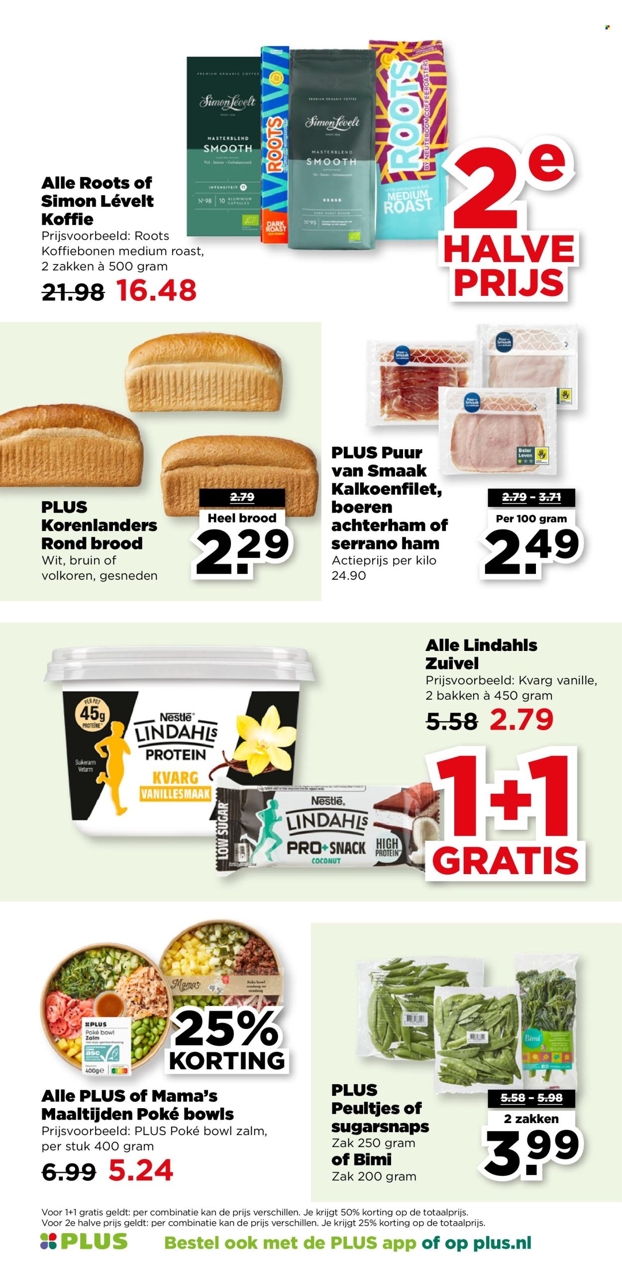 Plus-aanbieding - 27-8-2025 - 2-9-2025. Pagina 36