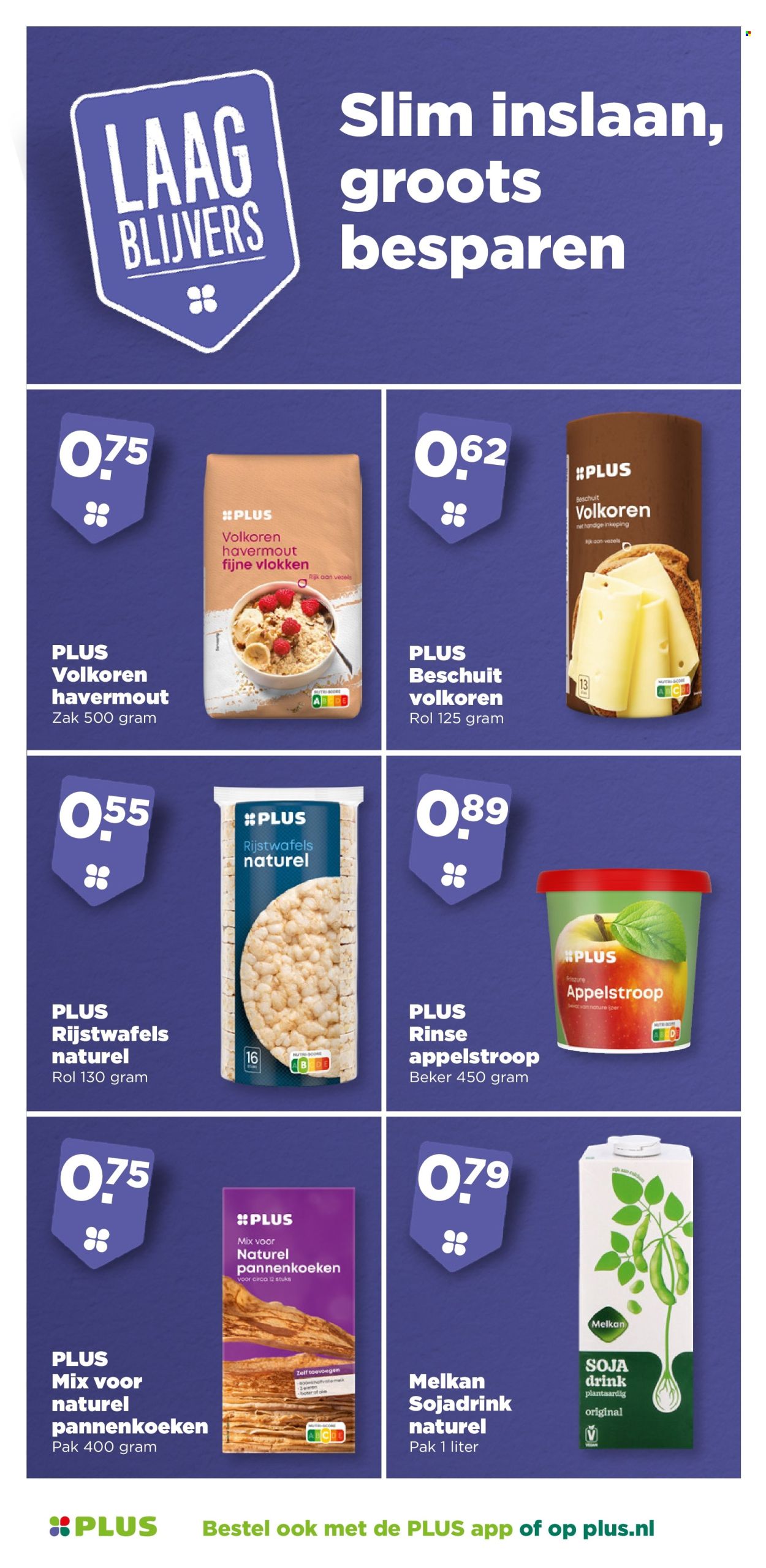 Plus-aanbieding - 27-8-2025 - 2-9-2025. Pagina 37