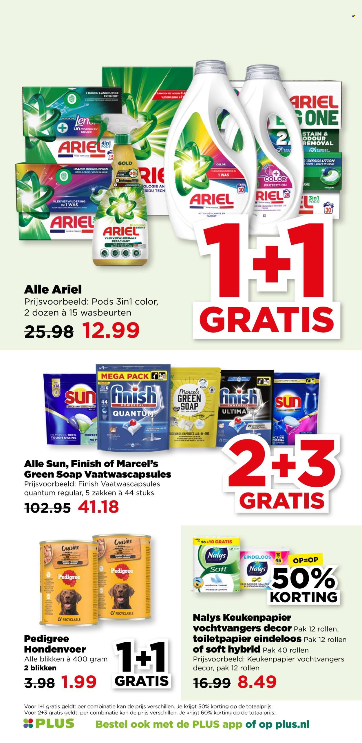 Plus-aanbieding - 27-8-2025 - 2-9-2025. Pagina 39
