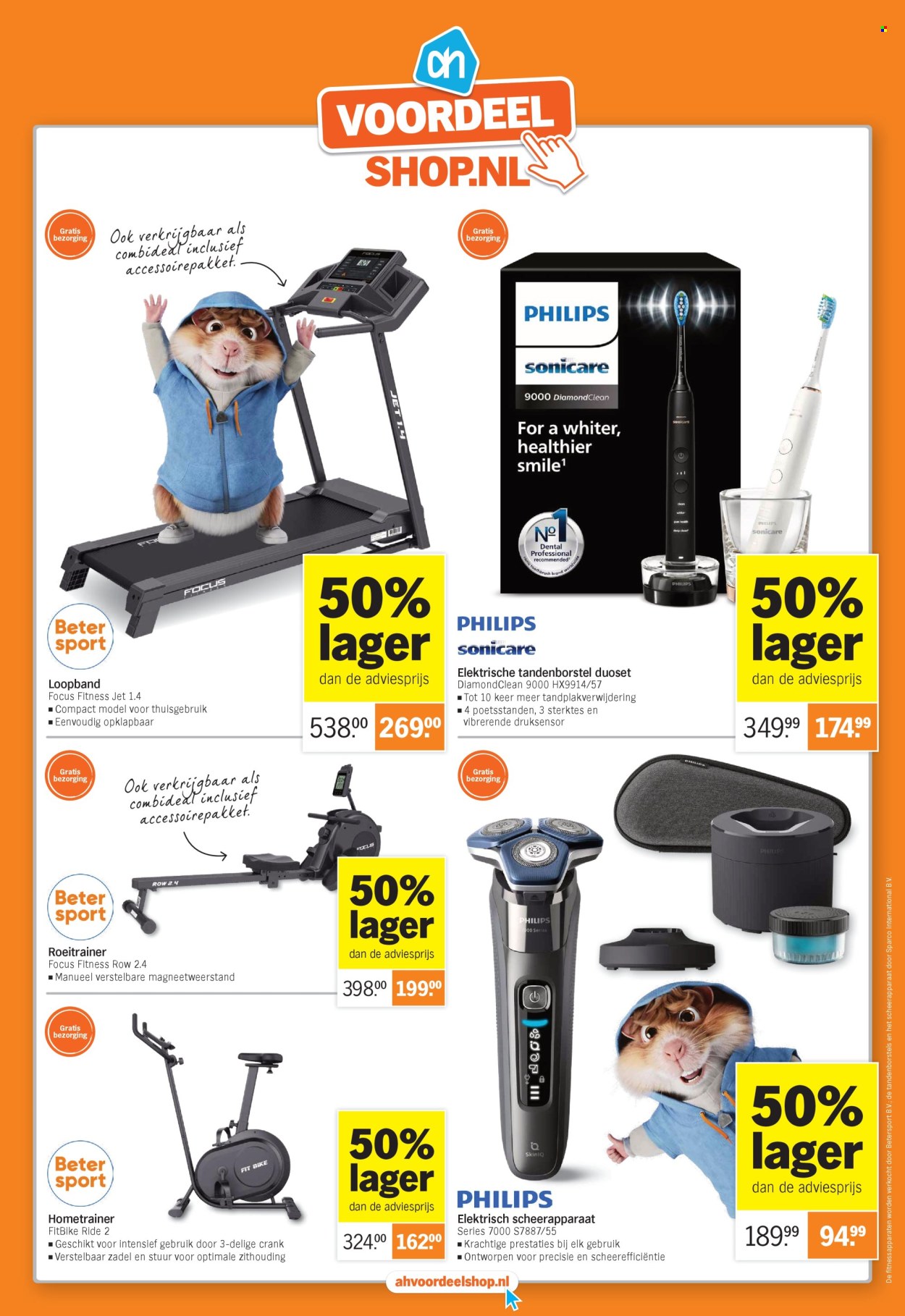 Albert Heijn-aanbieding - 25-8-2025 - 31-8-2025. Pagina 7