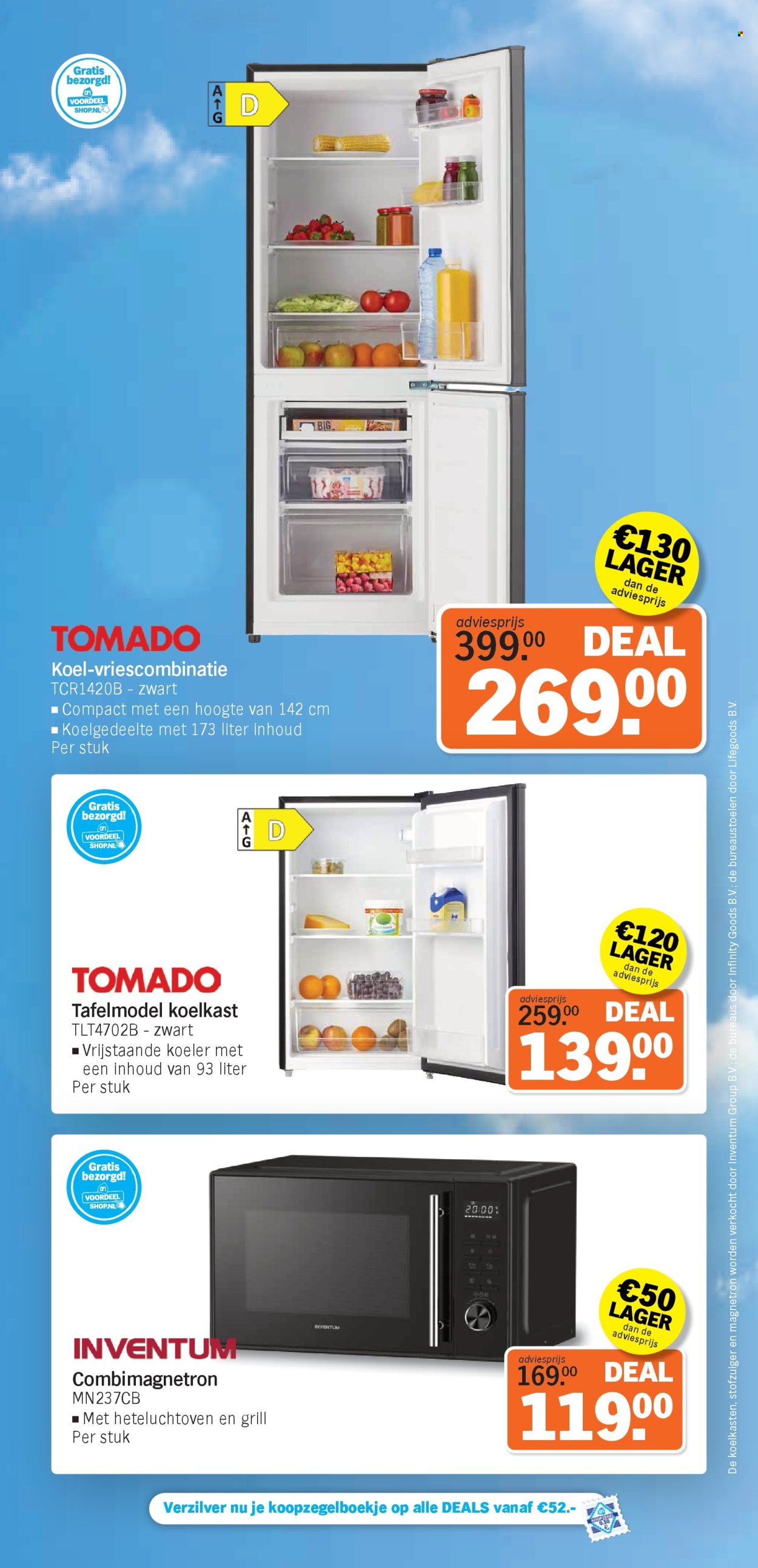 Albert Heijn-aanbieding. Pagina 6