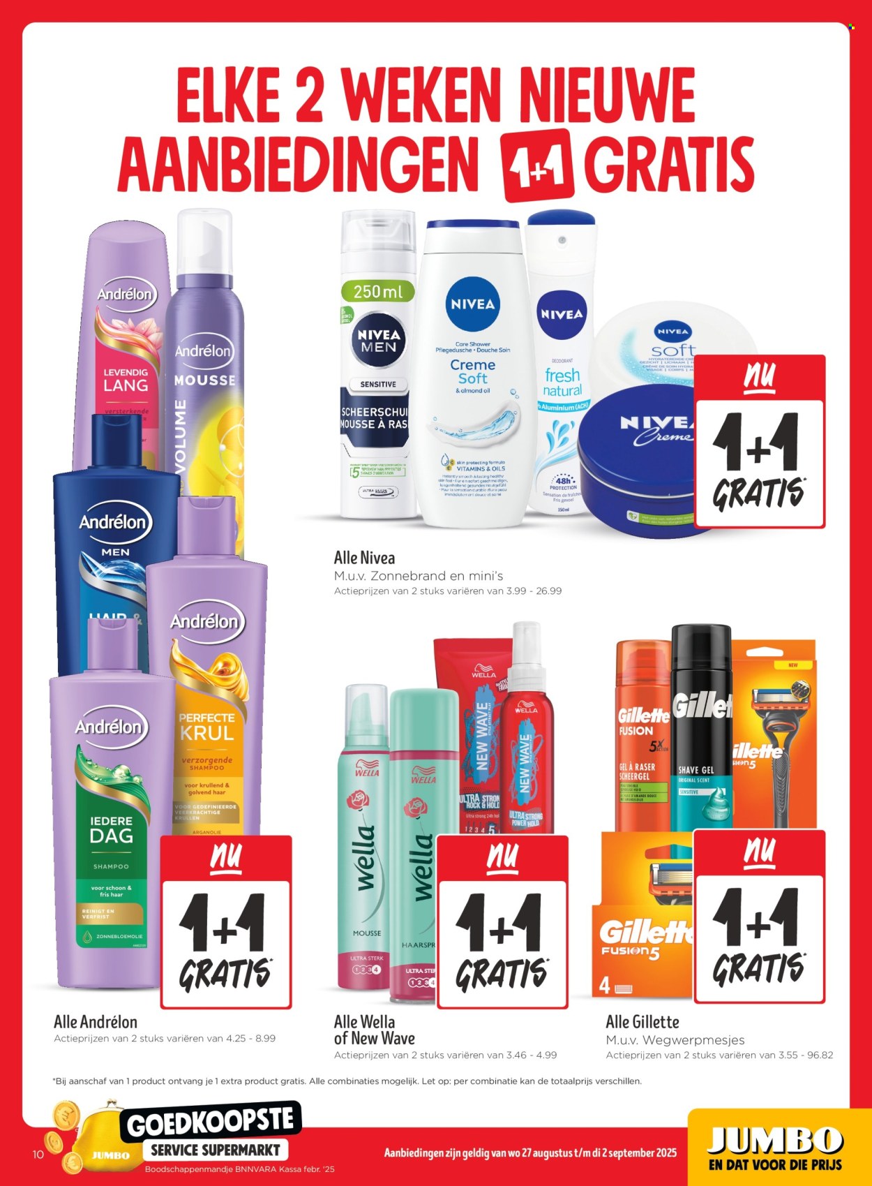 Jumbo-aanbieding - 27-8-2025 - 2-9-2025. Pagina 10